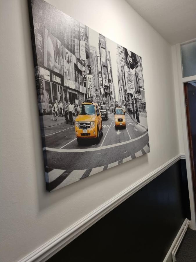 Marlborough Court Apartment