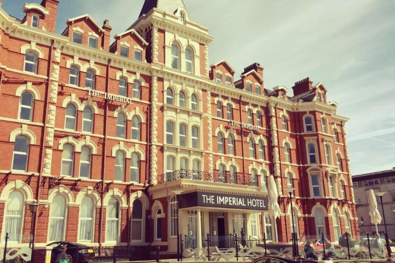 Imperial 4* Blackpool