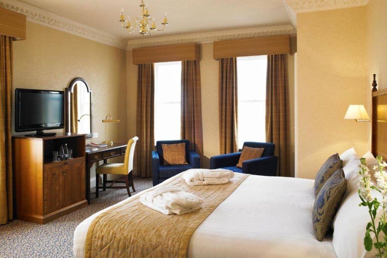 Imperial Hotel 4*
