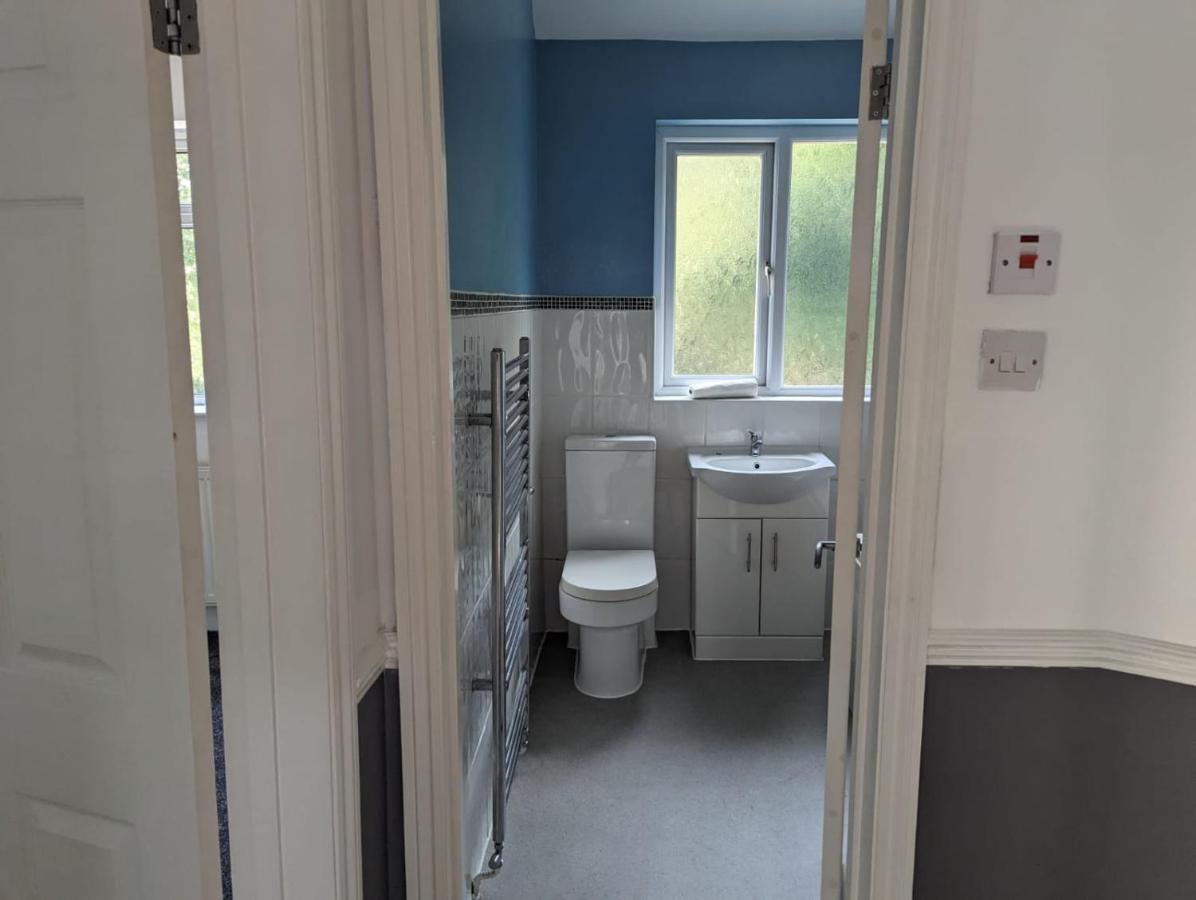 Richards Retreat Blackpool