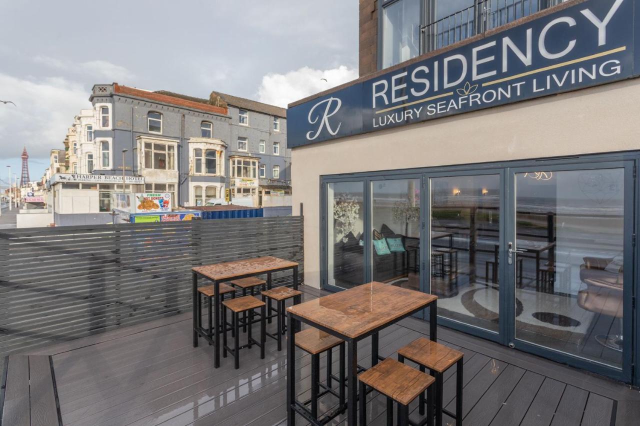 Residency Luxury Seafront Hotel 5*