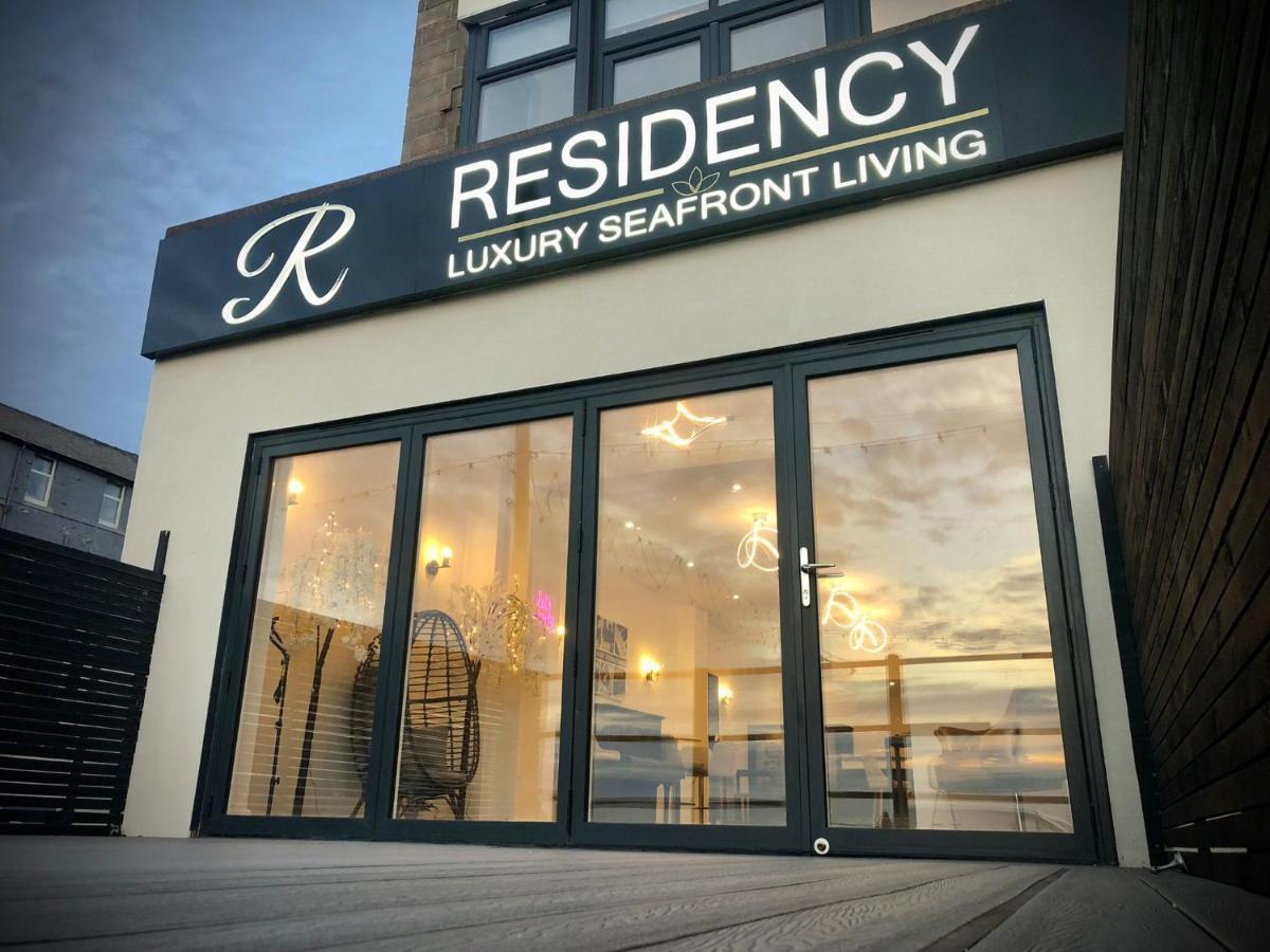 Residency Luxury Seafront Hotel