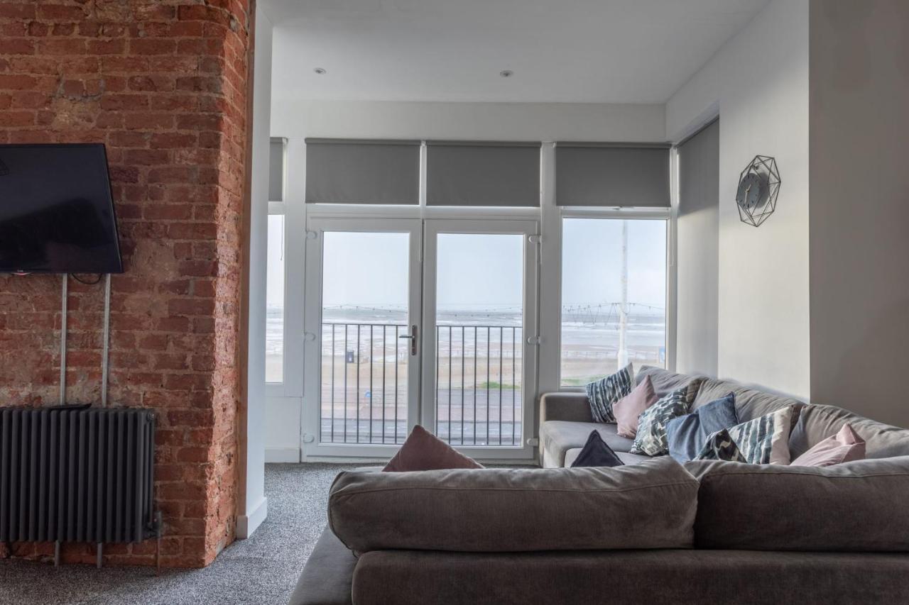 Residency Luxury Seafront 5*
