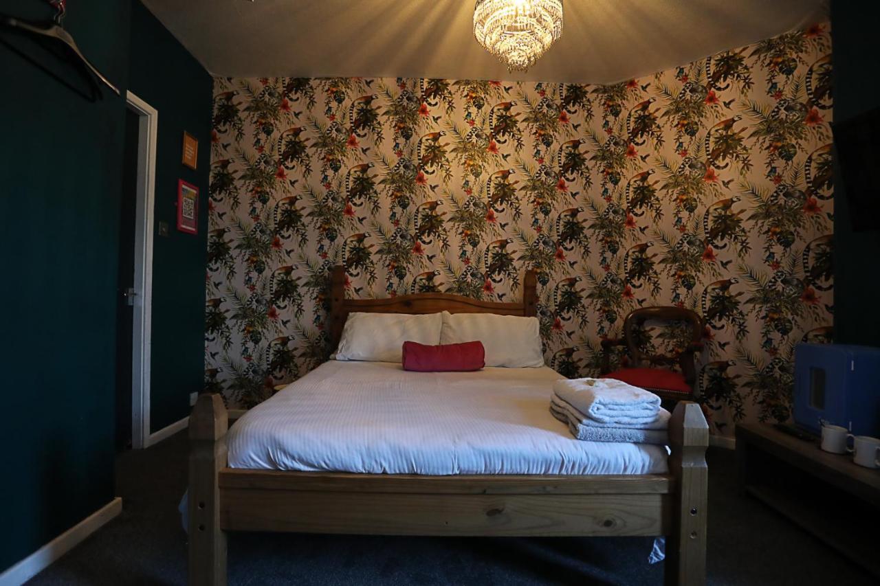 Guest house Ferny House