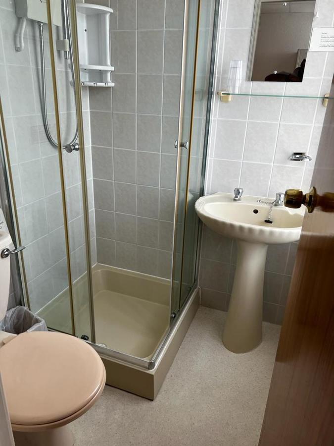 Delton Hotel Blackpool