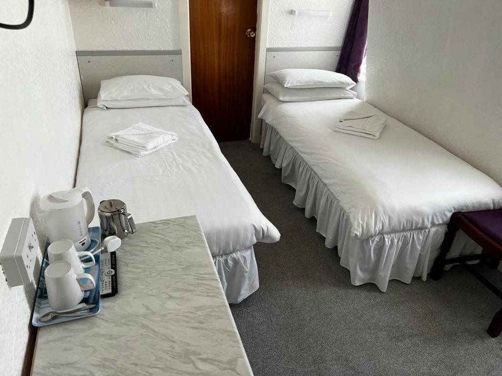 Delton Hotel Blackpool
