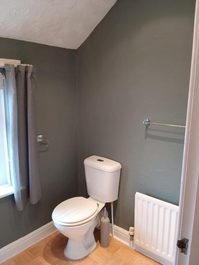Seaforth - Pleasure Guest house Blackpool