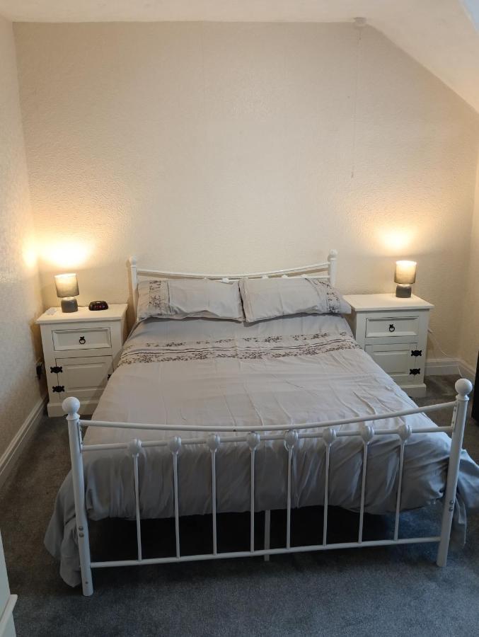 Seaforth - Pleasure Guest house Blackpool