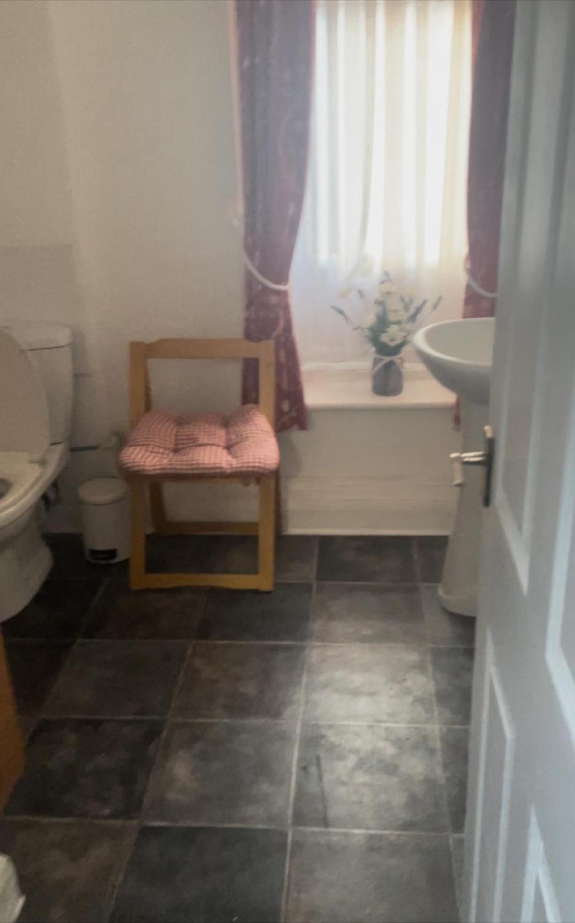 Sarnia Flats Aparthotel Blackpool