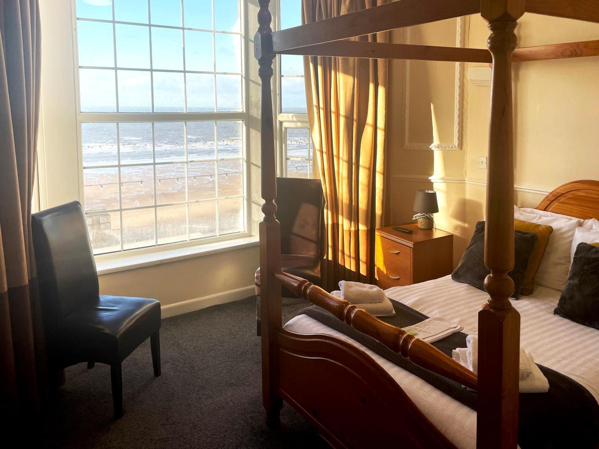 The President Blackpool