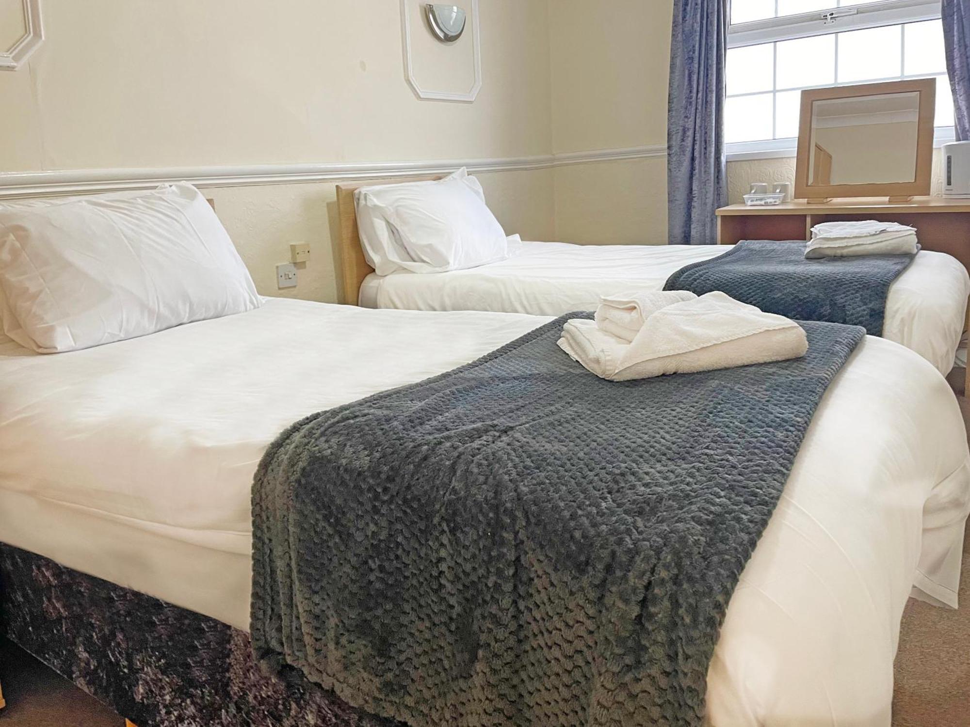 Hotel The President 3*