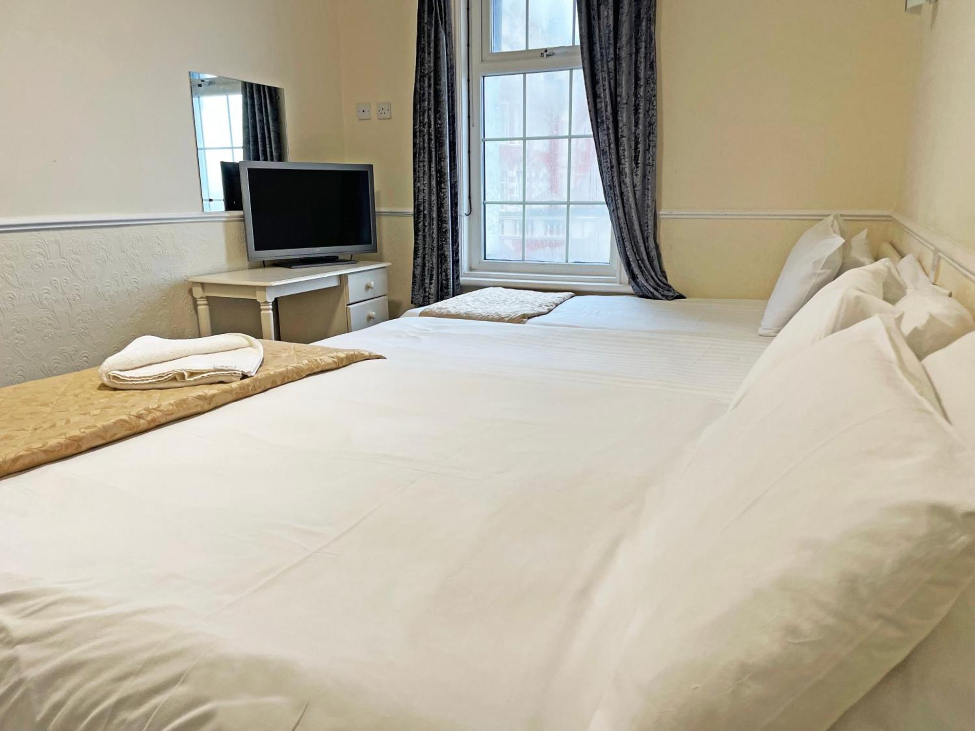 The President Hotel 3*