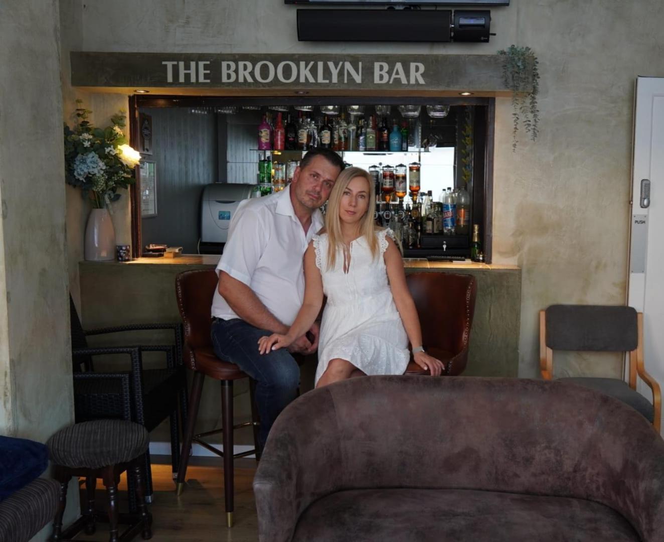 Brooklyn Guest house 3*
