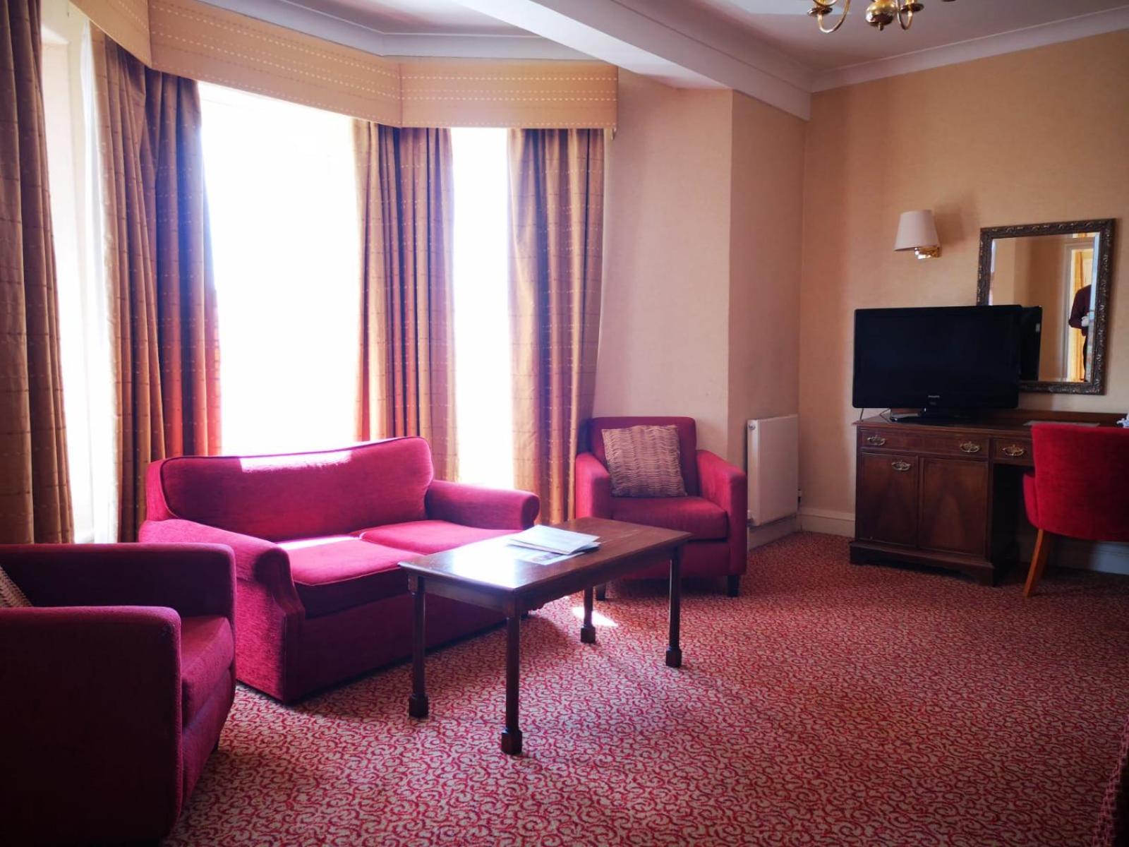 Imperial Blackpool