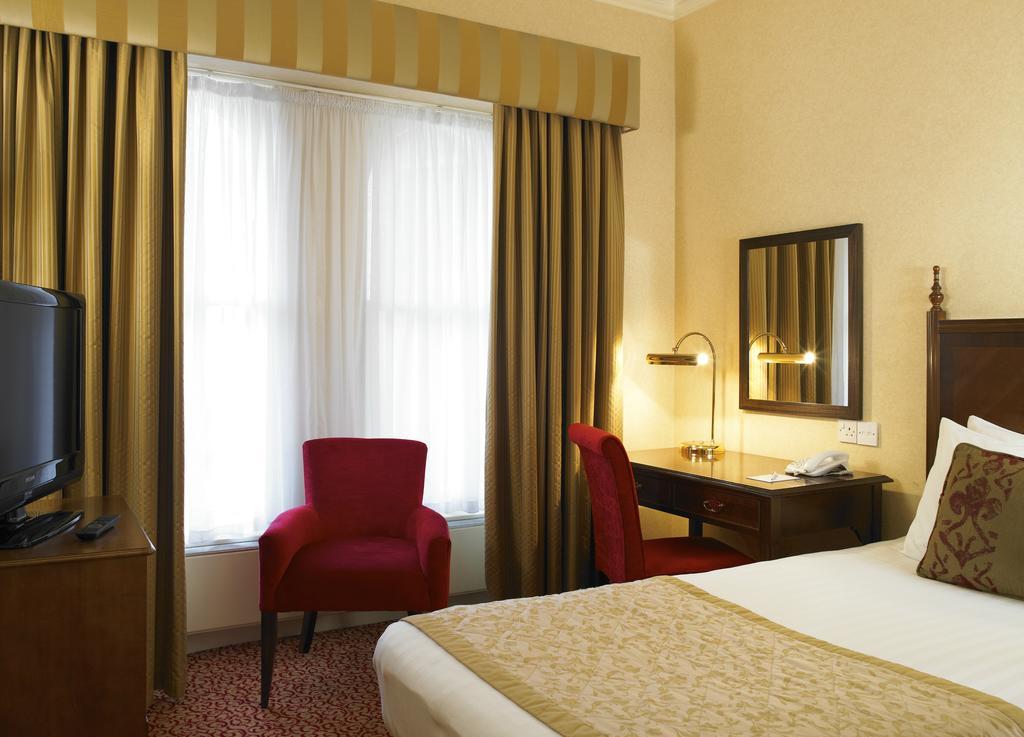Imperial 4* Blackpool
