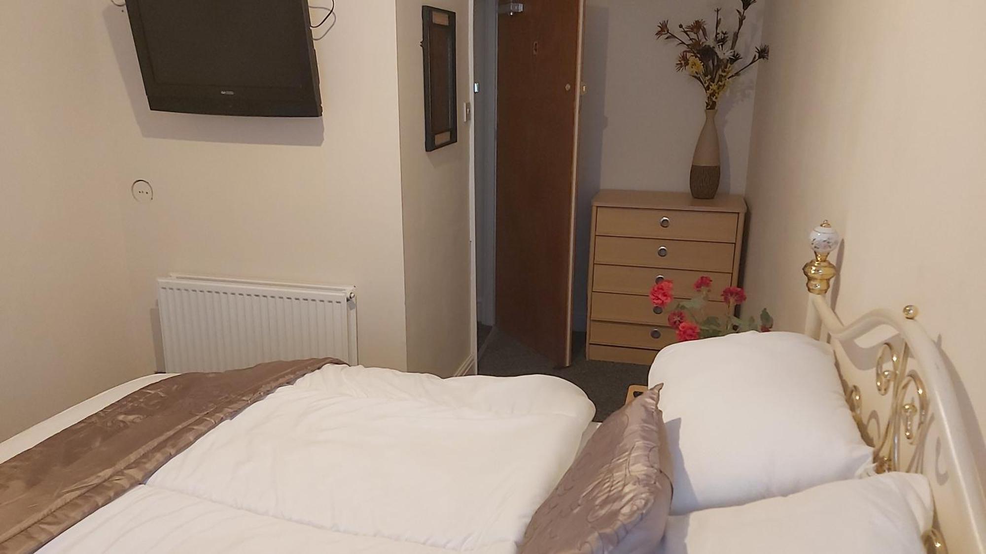 Apartment Blackpool Central Beach Apartments