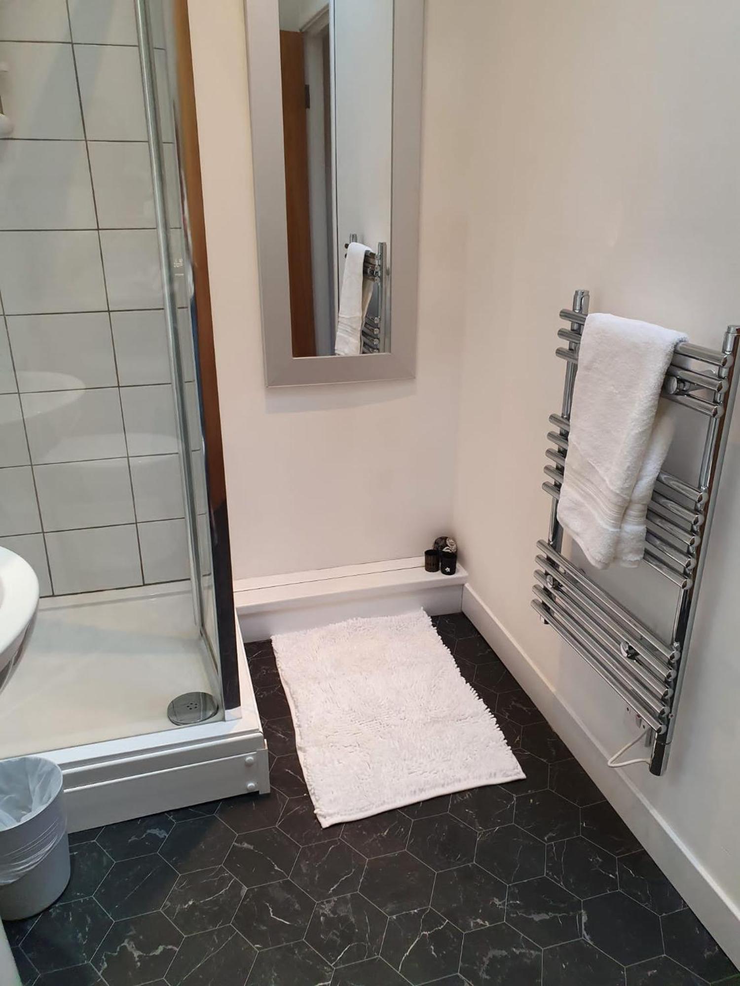 Blackpool Central Beach Apartments Apartment Blackpool