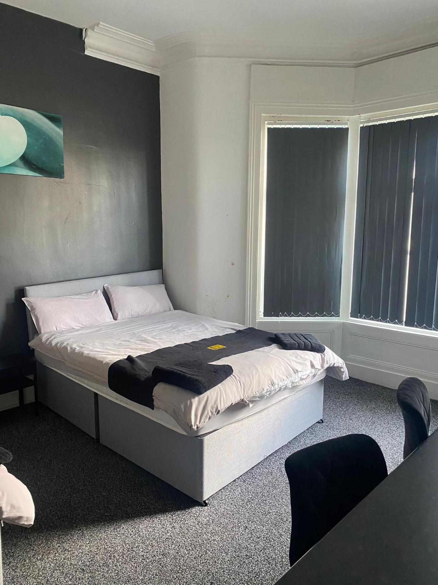 Aparthotel Black Ocean