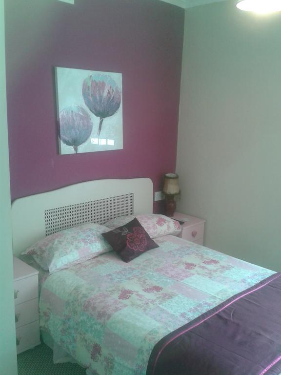 Del Savannah 3* Blackpool