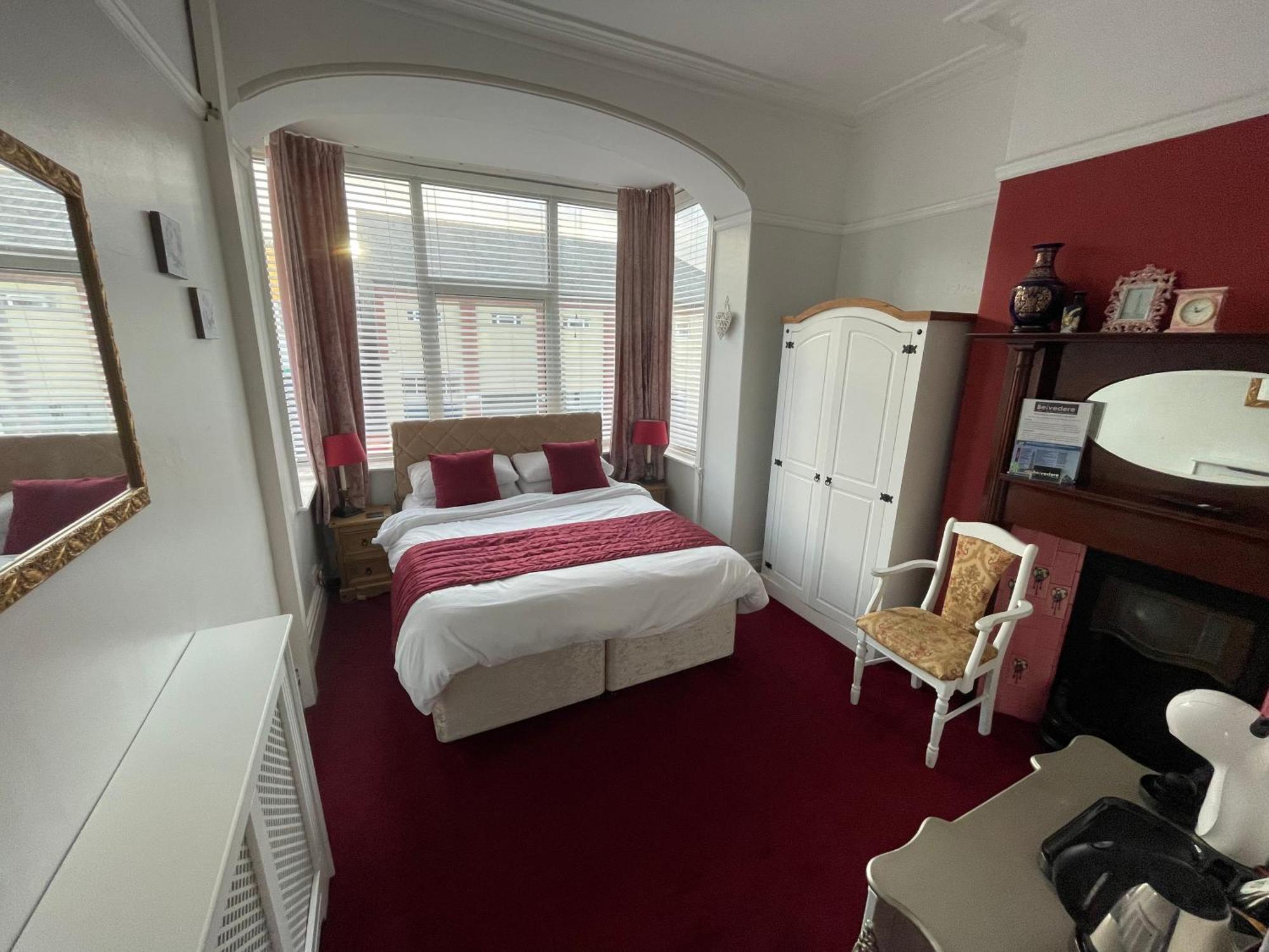 Lee & Chris's Belvedere - Adults Only Blackpool