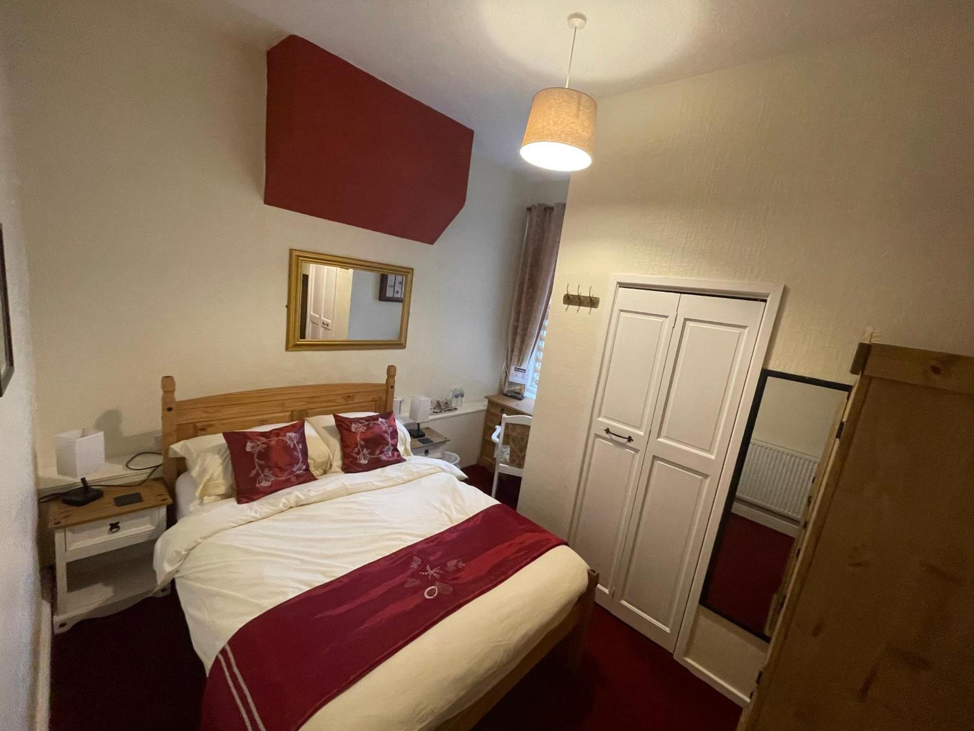 Guest house Lee & Chris's Belvedere - Adults Only Blackpool