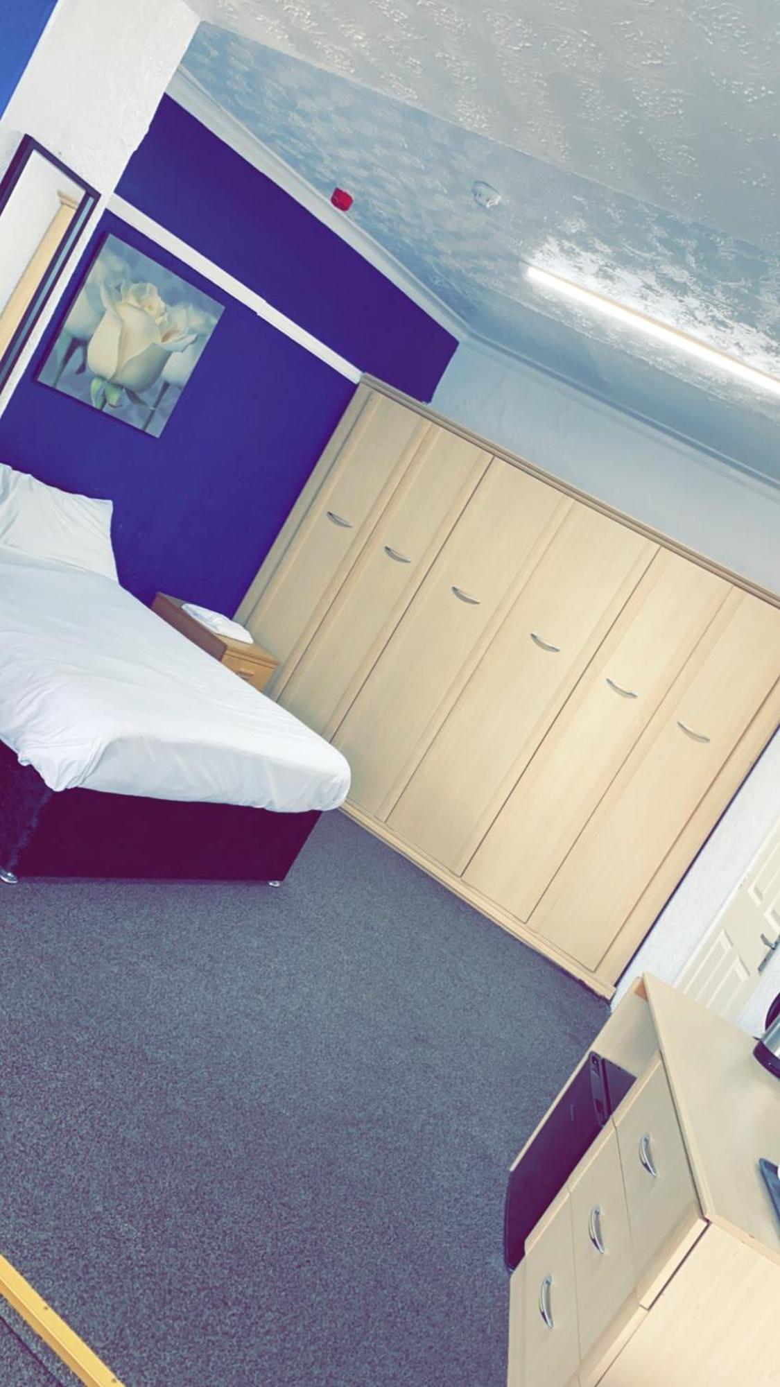 Guest house Henson Pleasure Blackpool