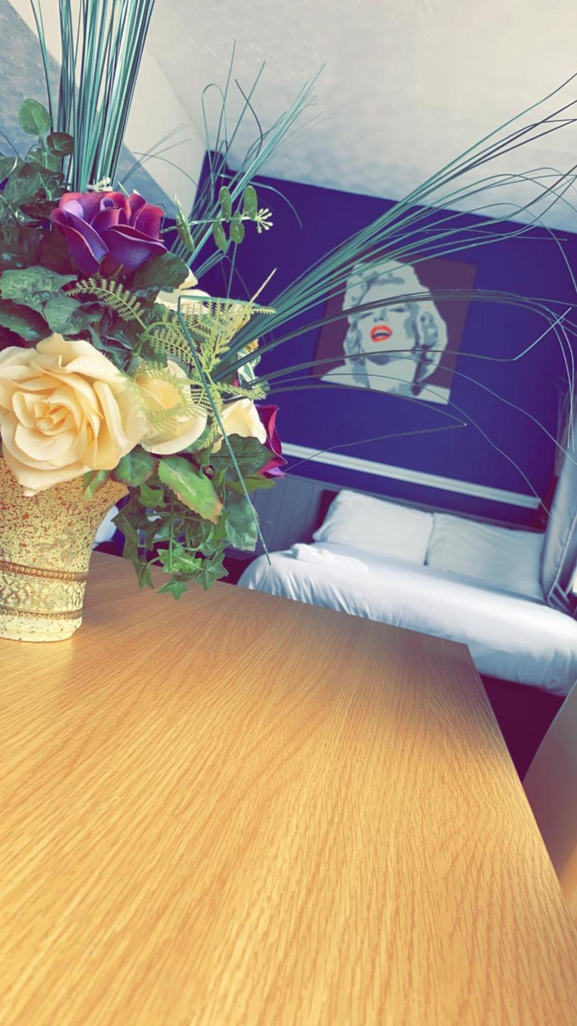 Henson Pleasure Guest house Blackpool