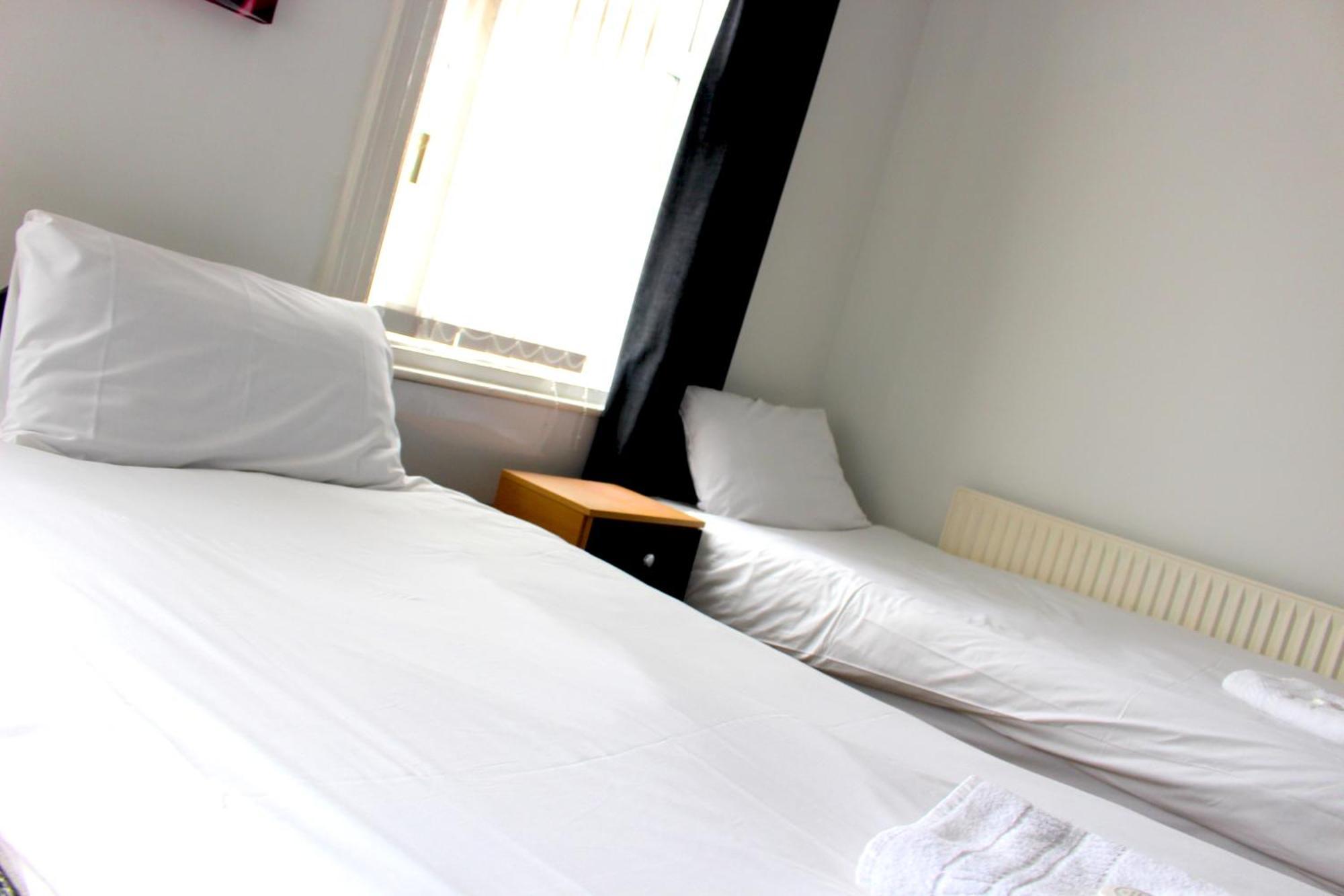 Guest house Henson Pleasure Blackpool