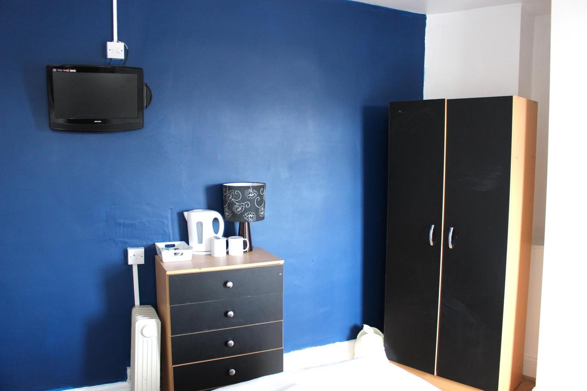 Henson Pleasure Guest house Blackpool