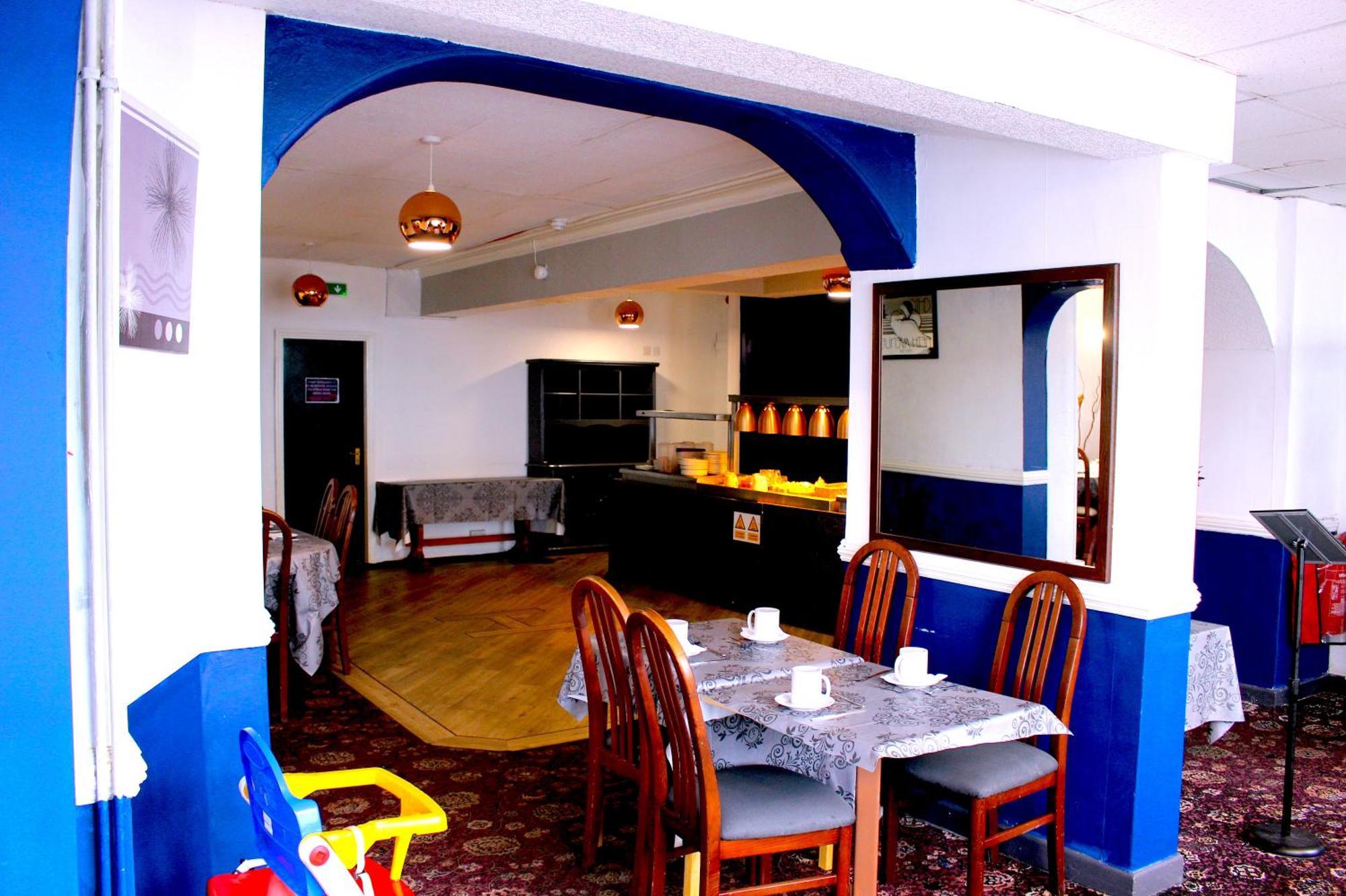Henson Pleasure Guest house 3*
