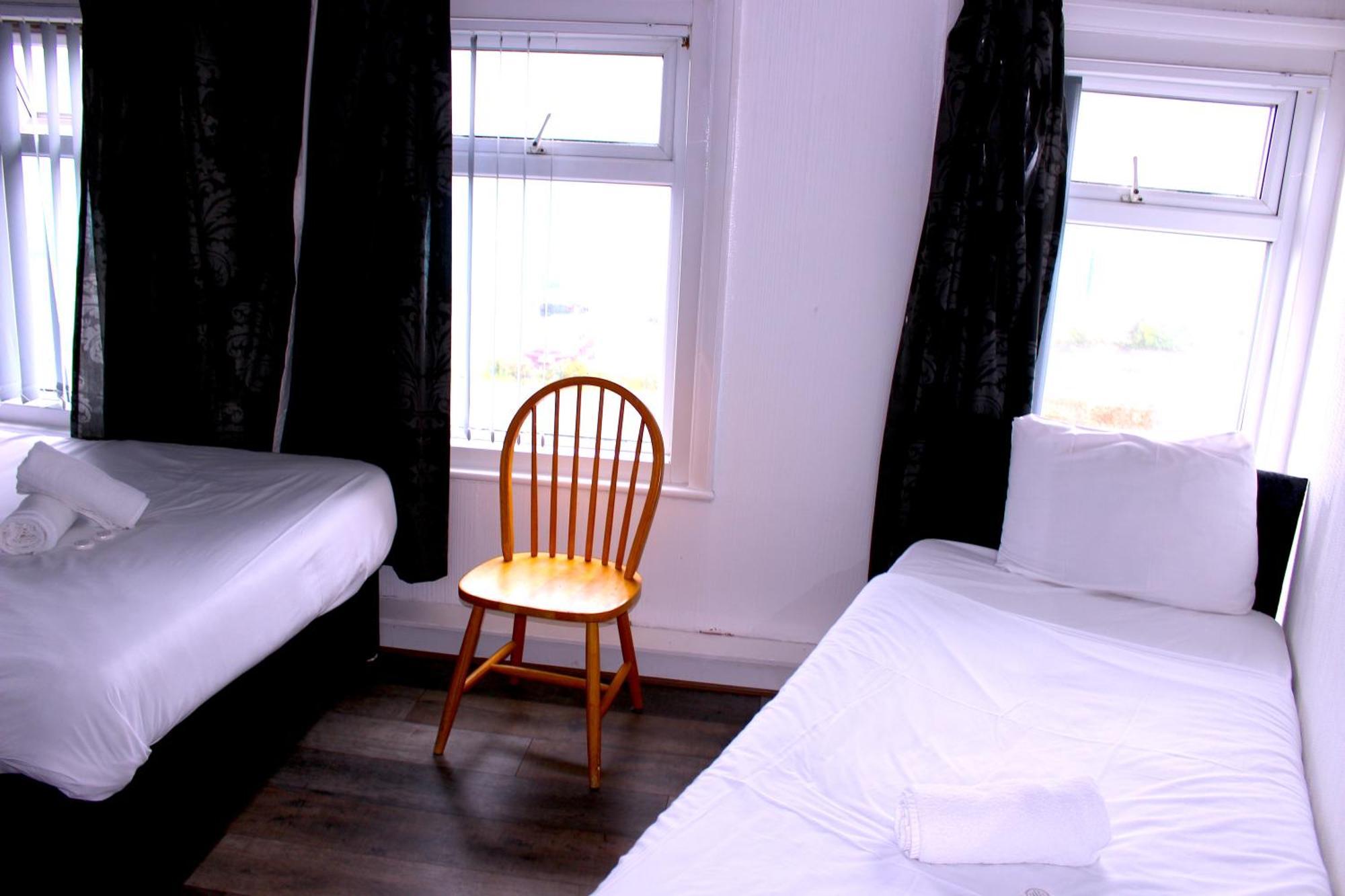 Guest house Henson Pleasure