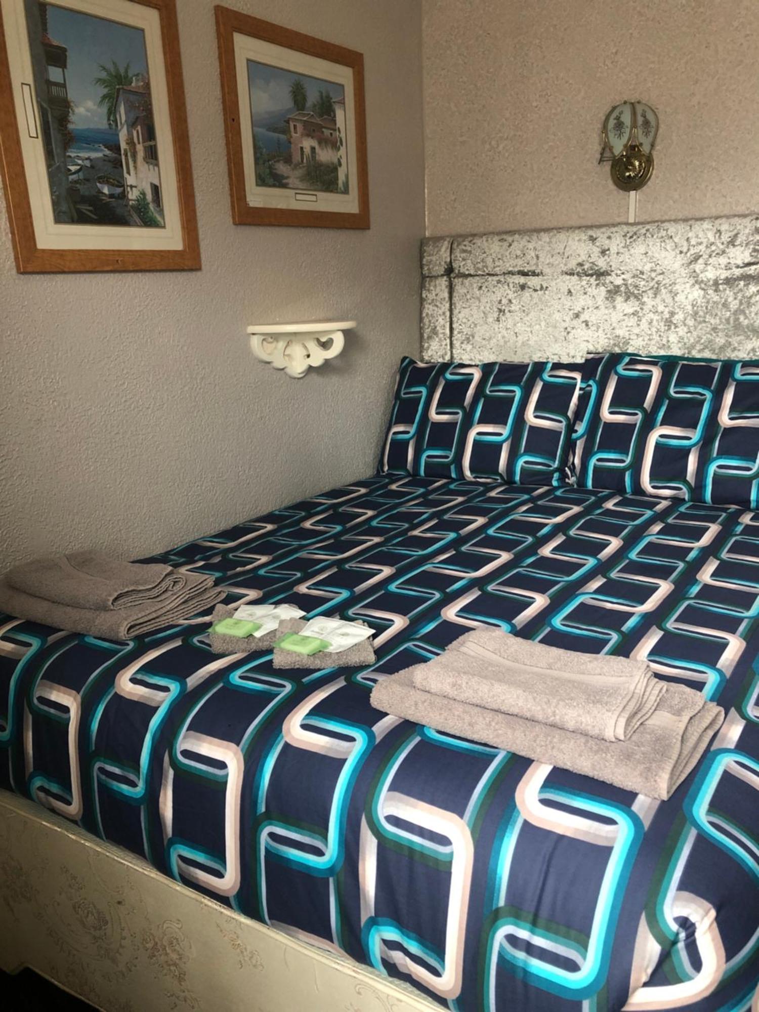 Guest house Briny View *