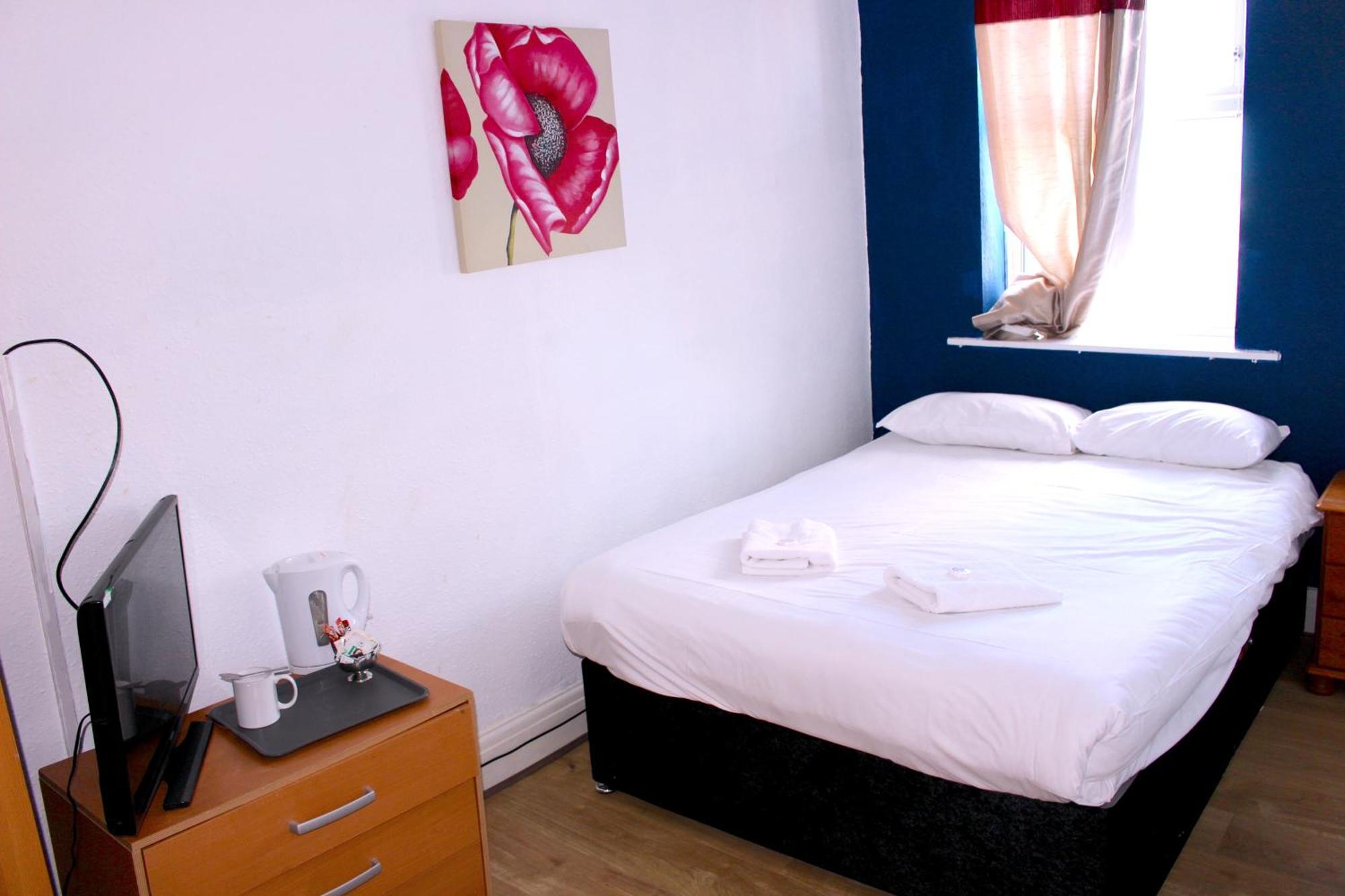 Guest house Henson Pleasure Blackpool