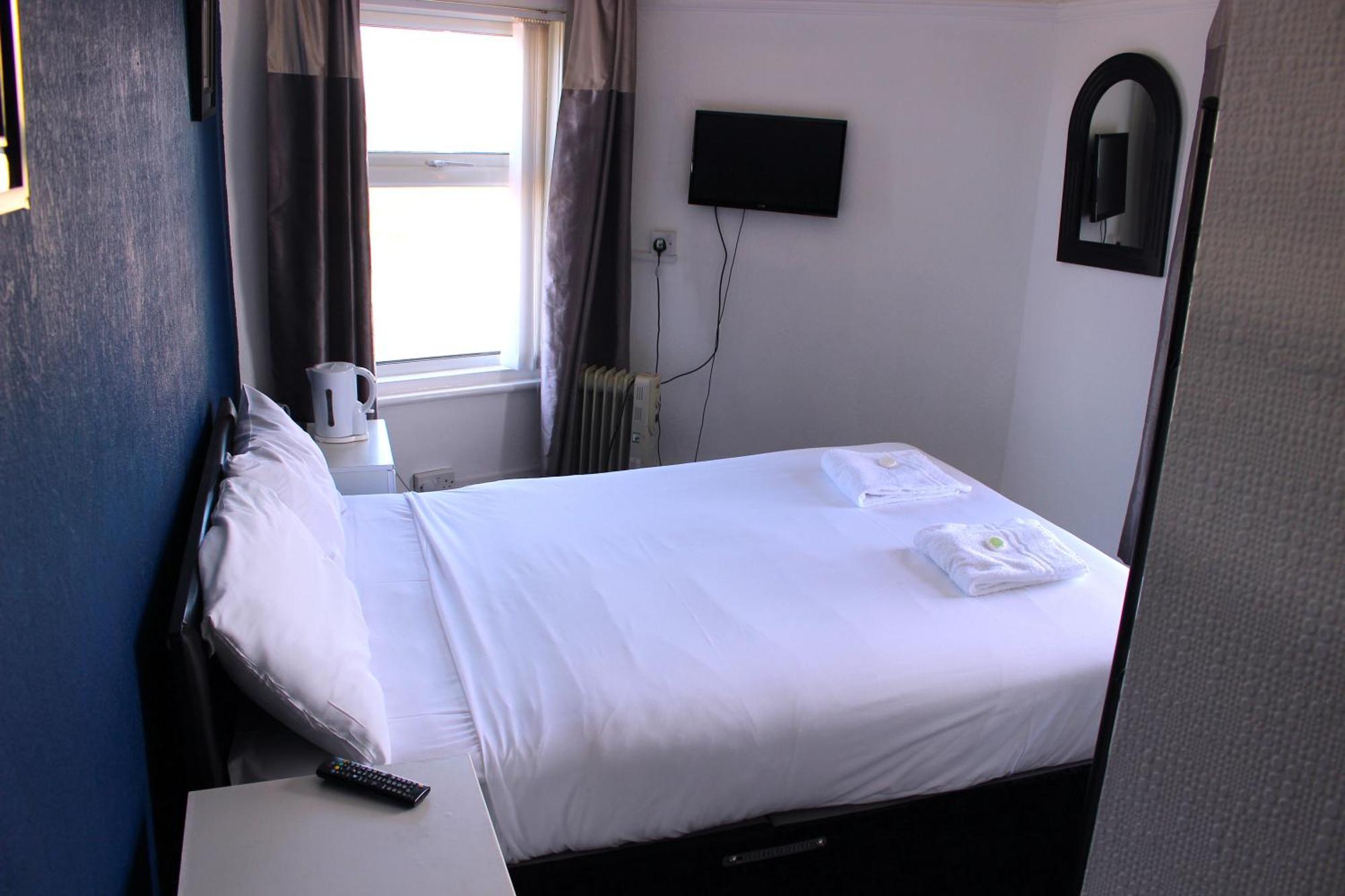 Henson Pleasure Guest house Blackpool