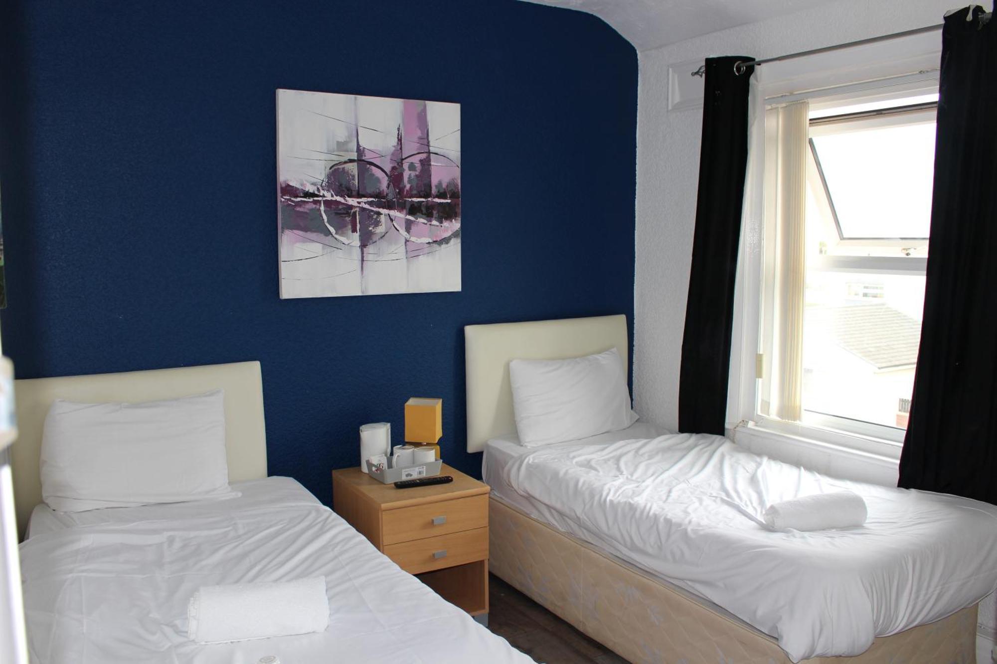 Guest house Henson Pleasure 3*