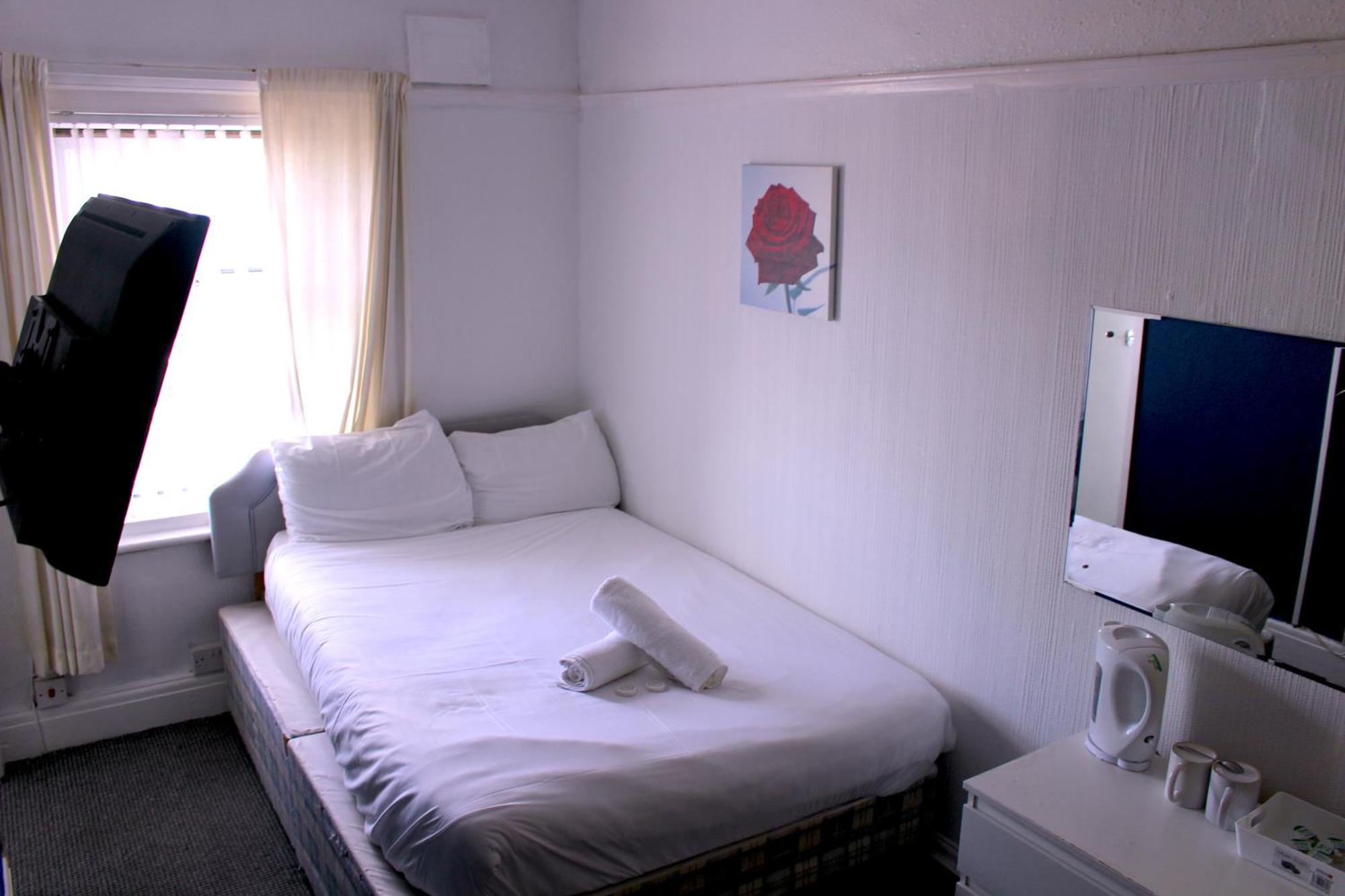 Guest house Henson Pleasure Blackpool