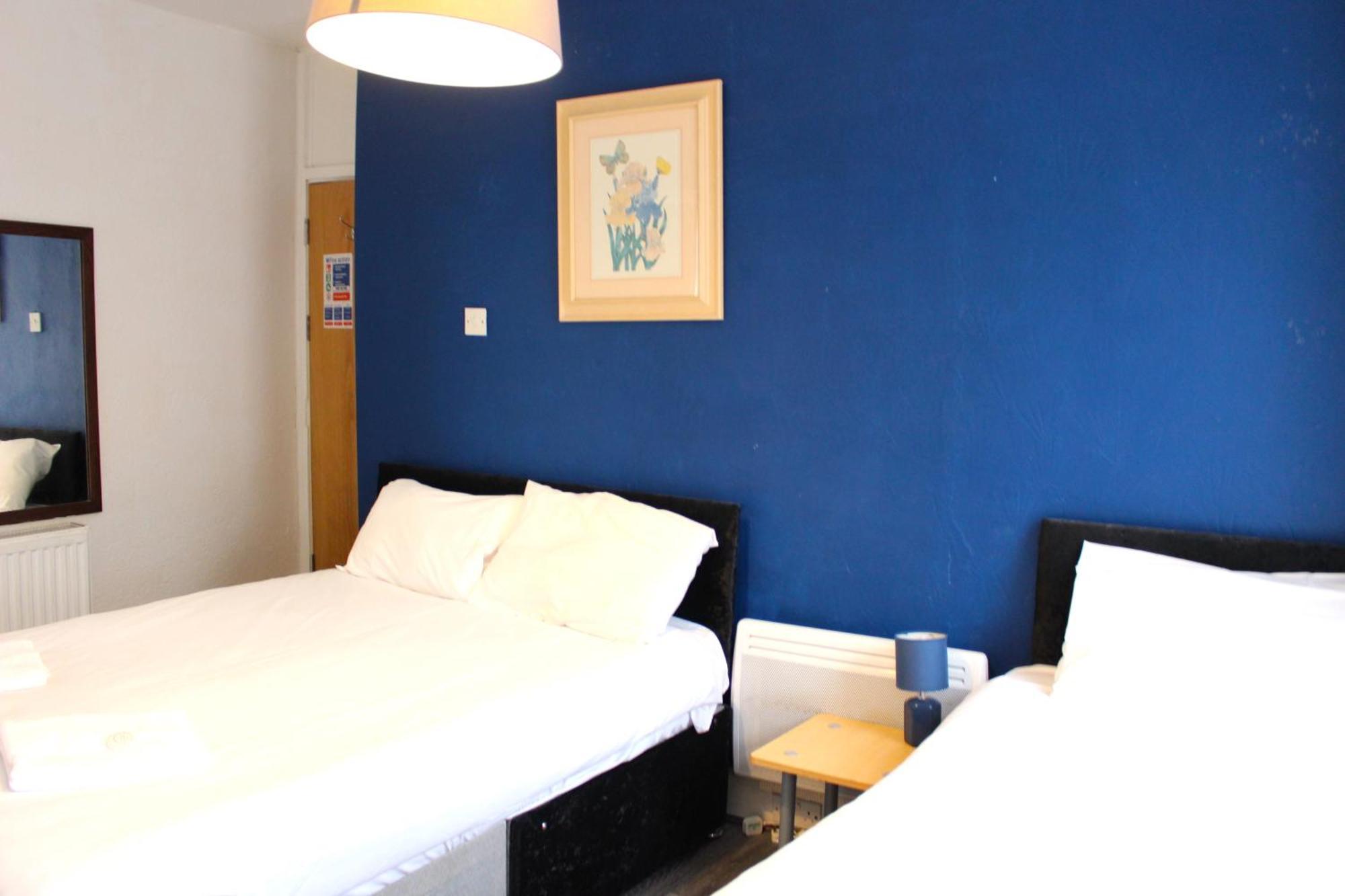 Guest house Henson Pleasure