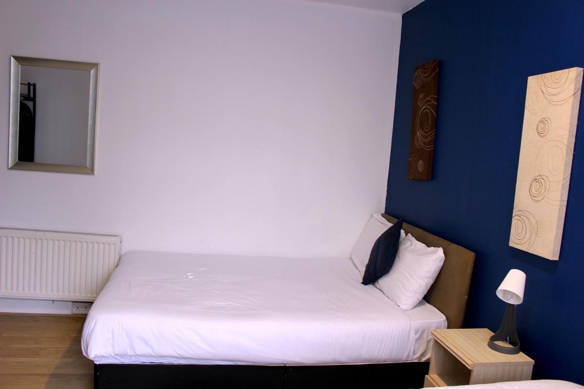 Henson Pleasure Guest house 3*