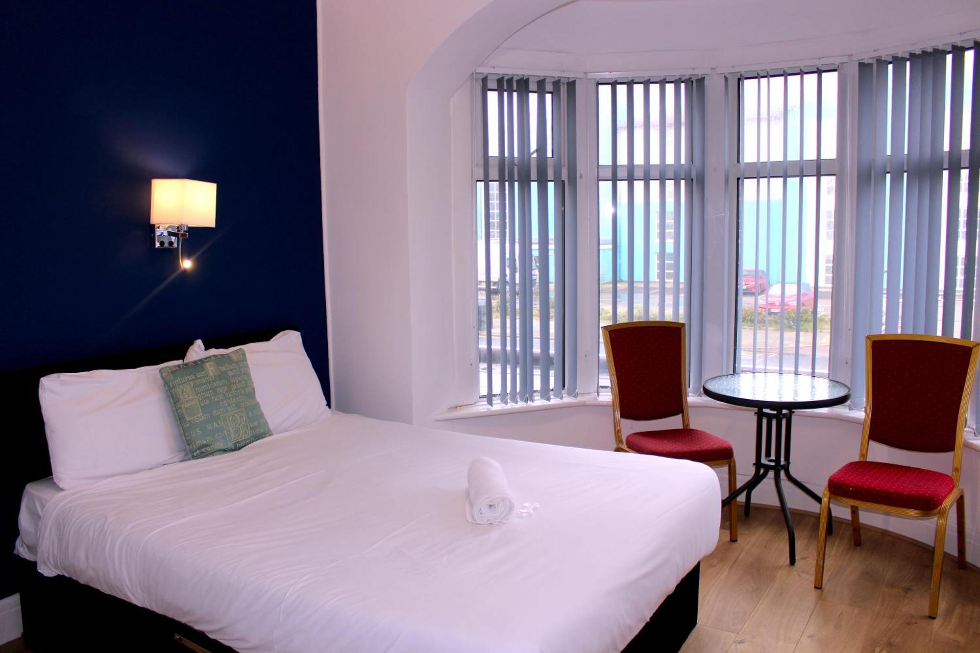 Henson Pleasure Guest house