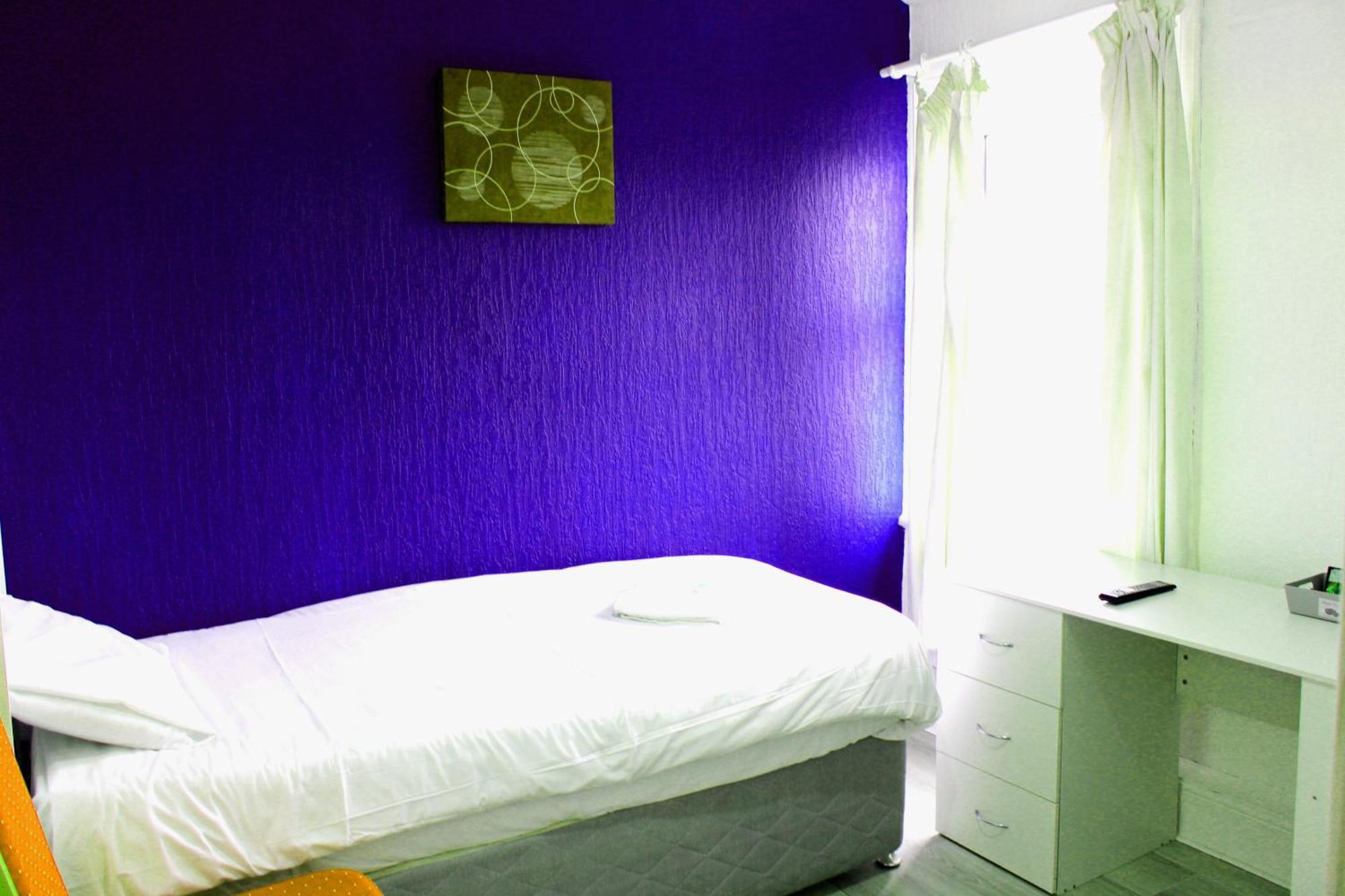 Henson Pleasure Blackpool