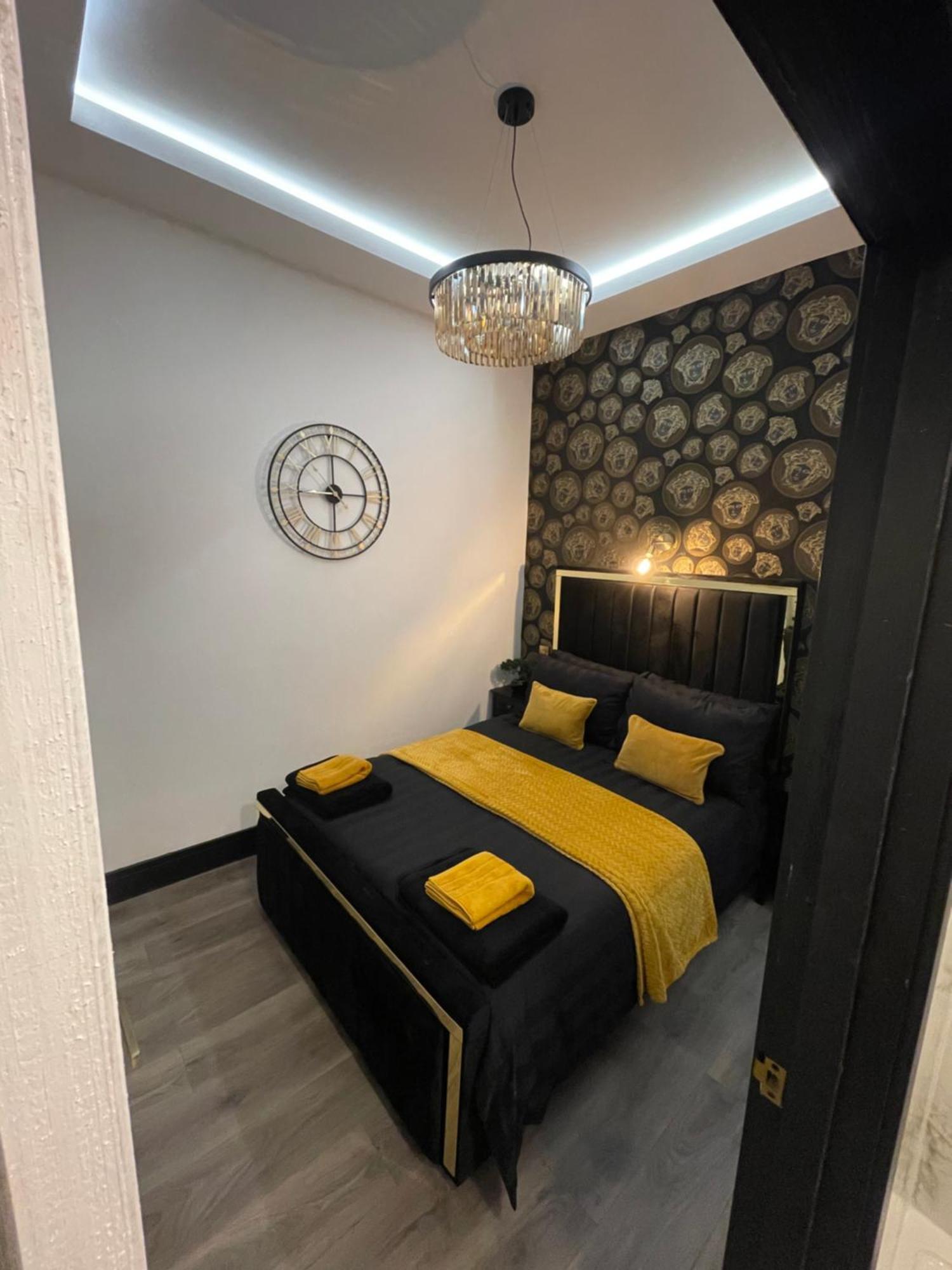 Hotel Residency Luxury Seafront Blackpool