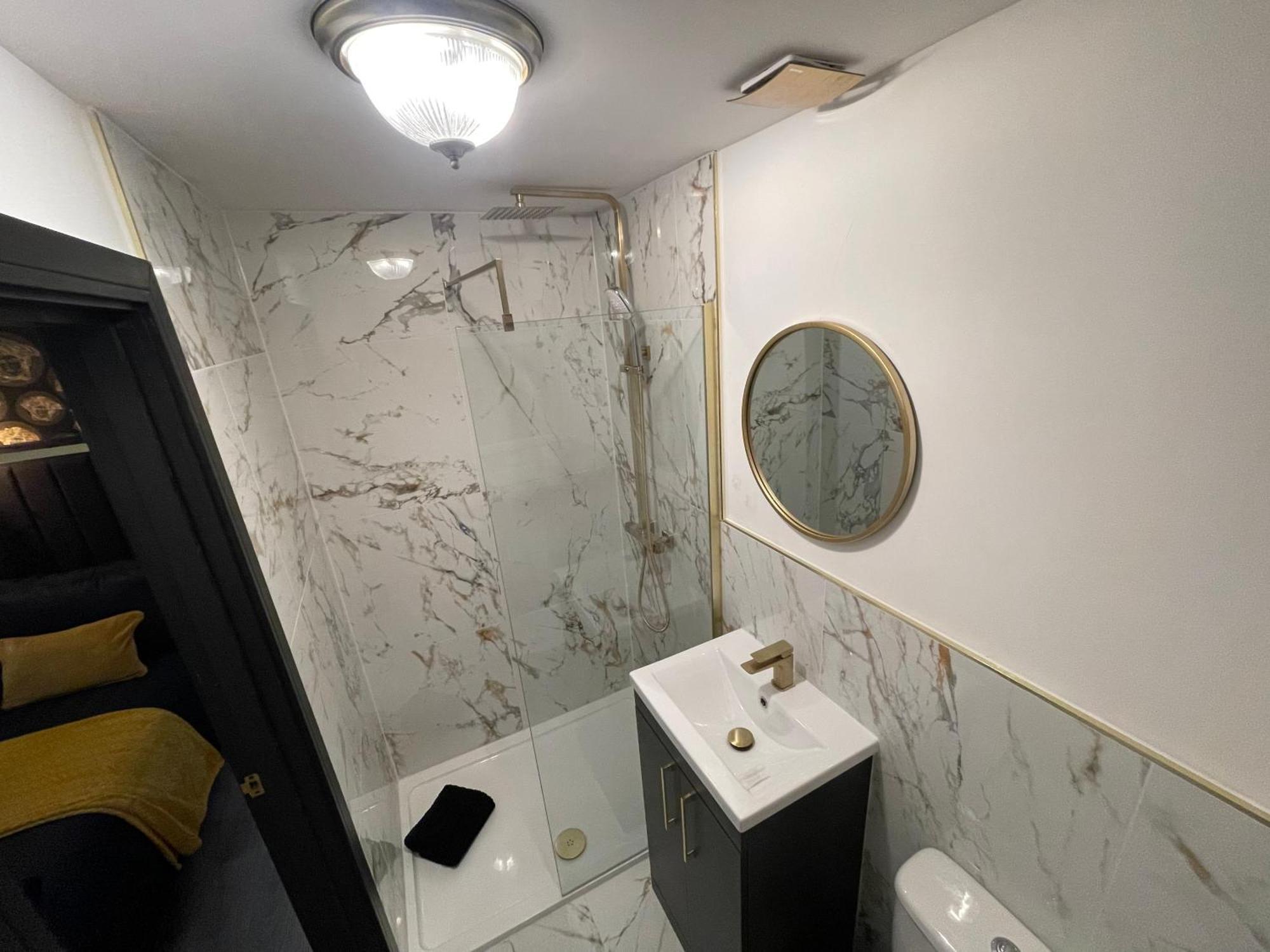 Residency Luxury Seafront 5*