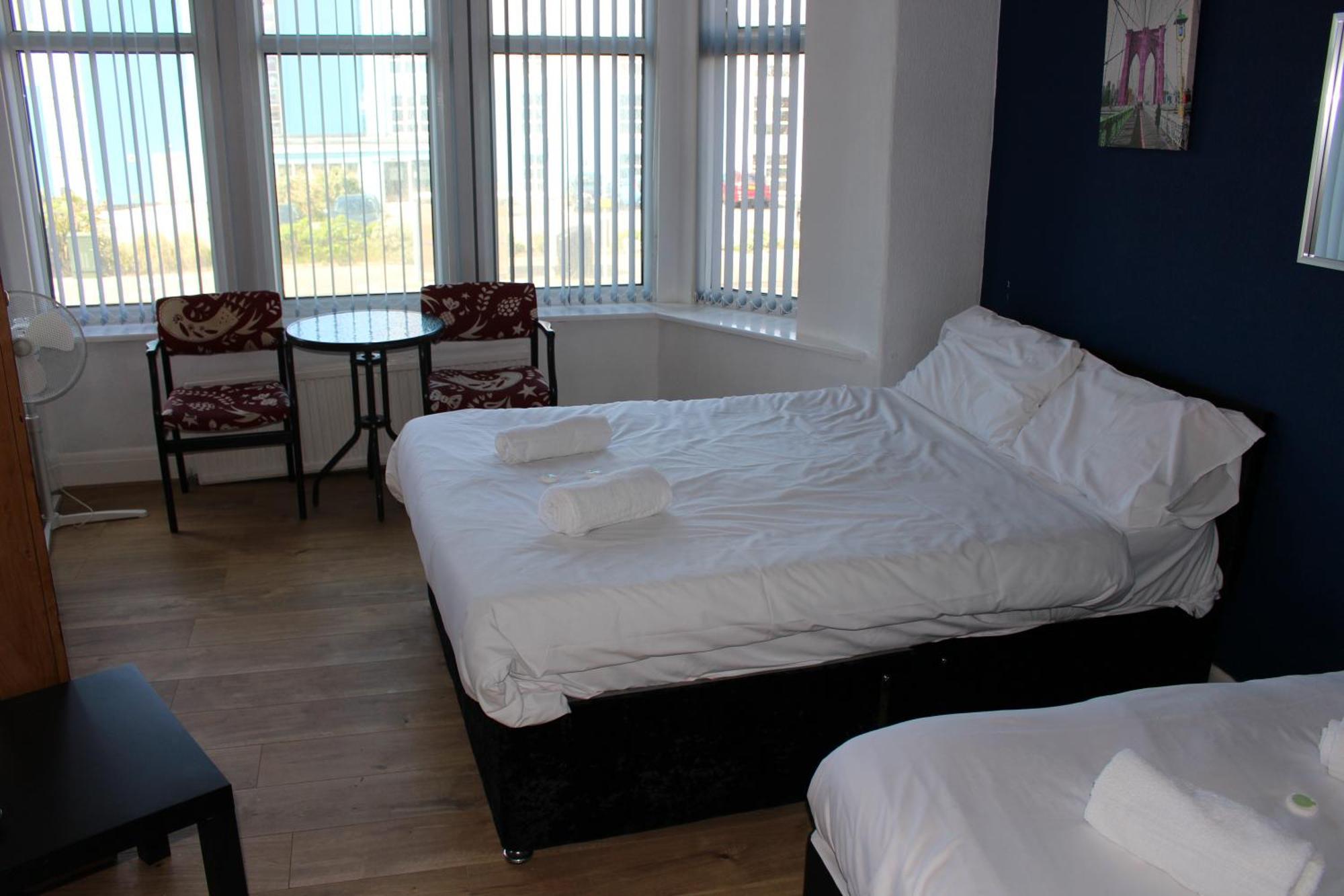 Guest house Henson Pleasure