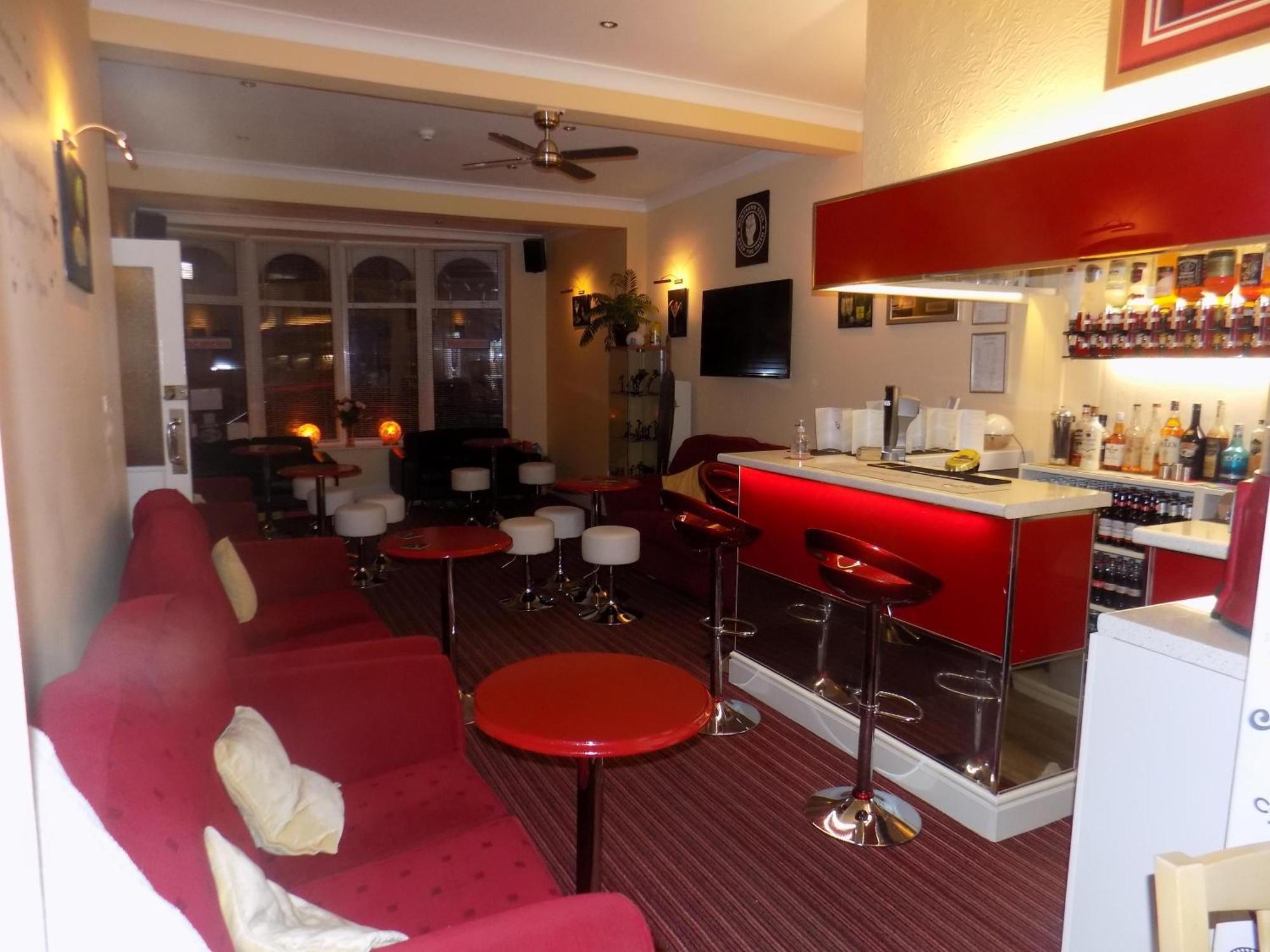 Bed & Breakfast The Norwood 4*
