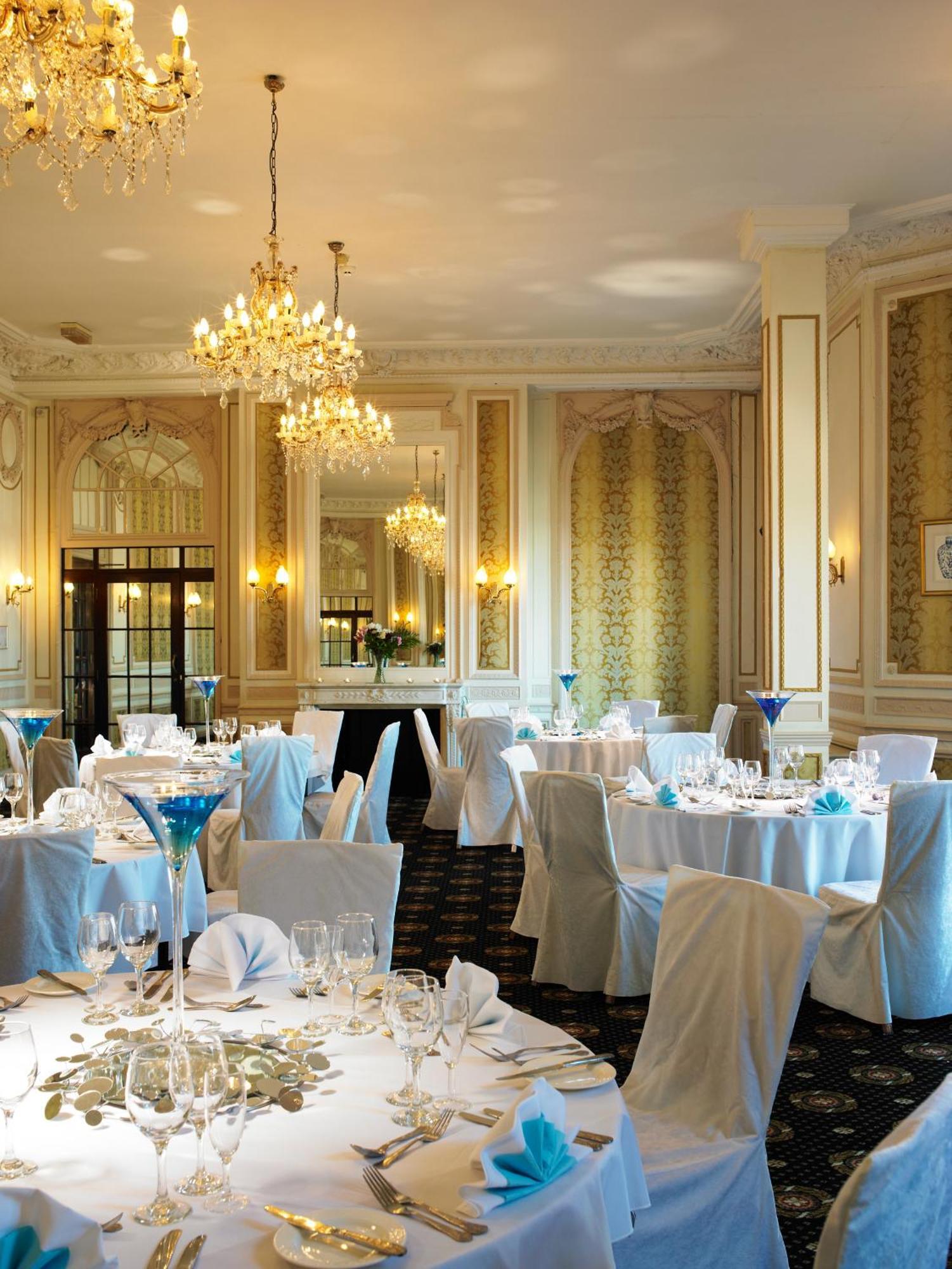 Hotel Imperial 4*