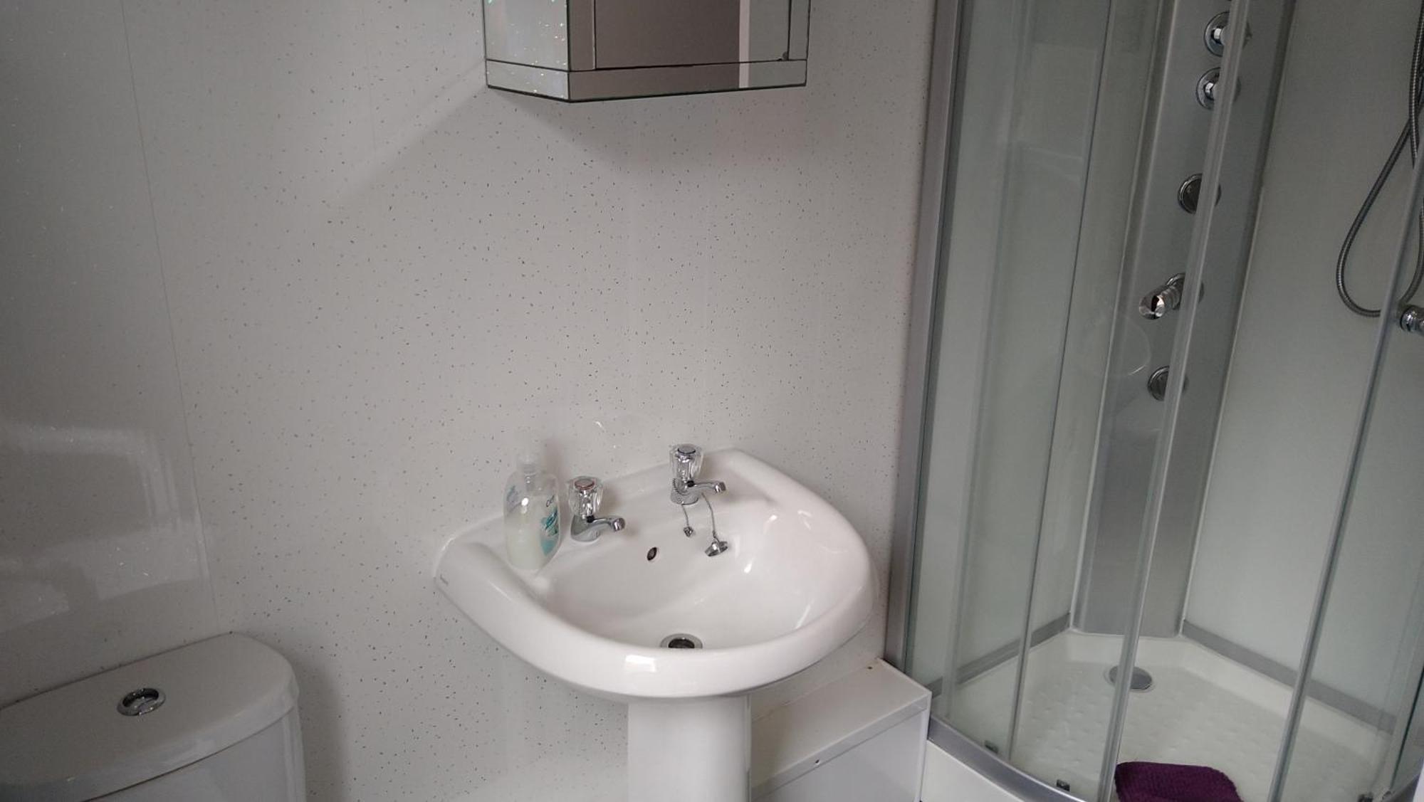 Shaftesbury Guest house Blackpool