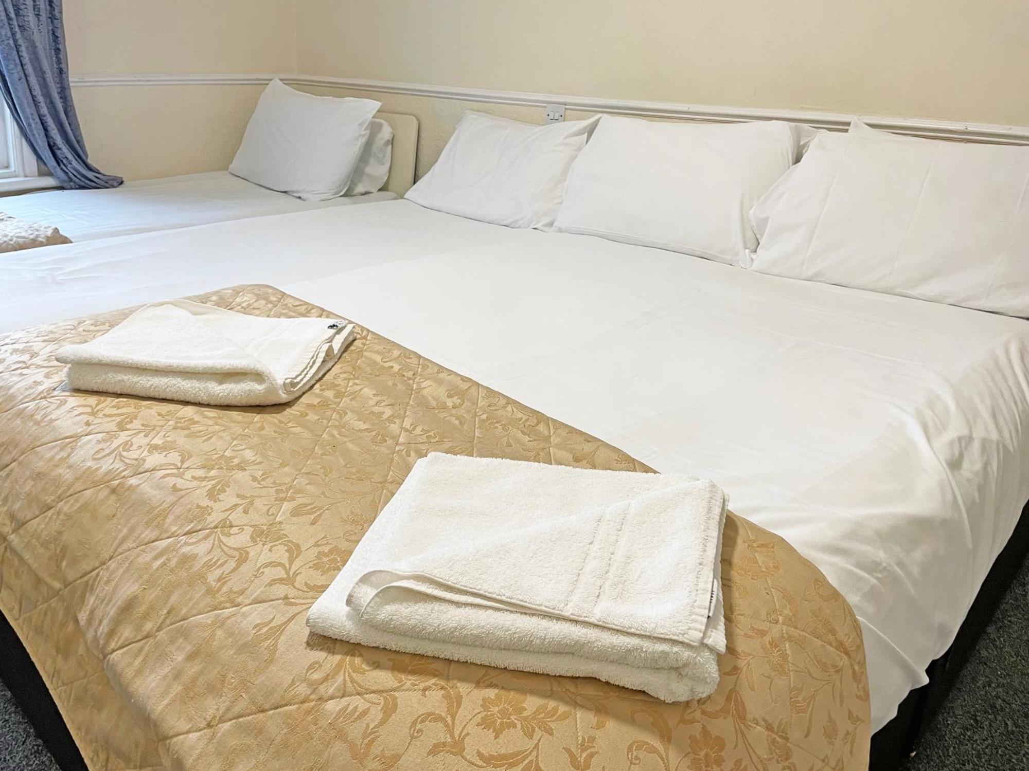 The President Hotel 3*