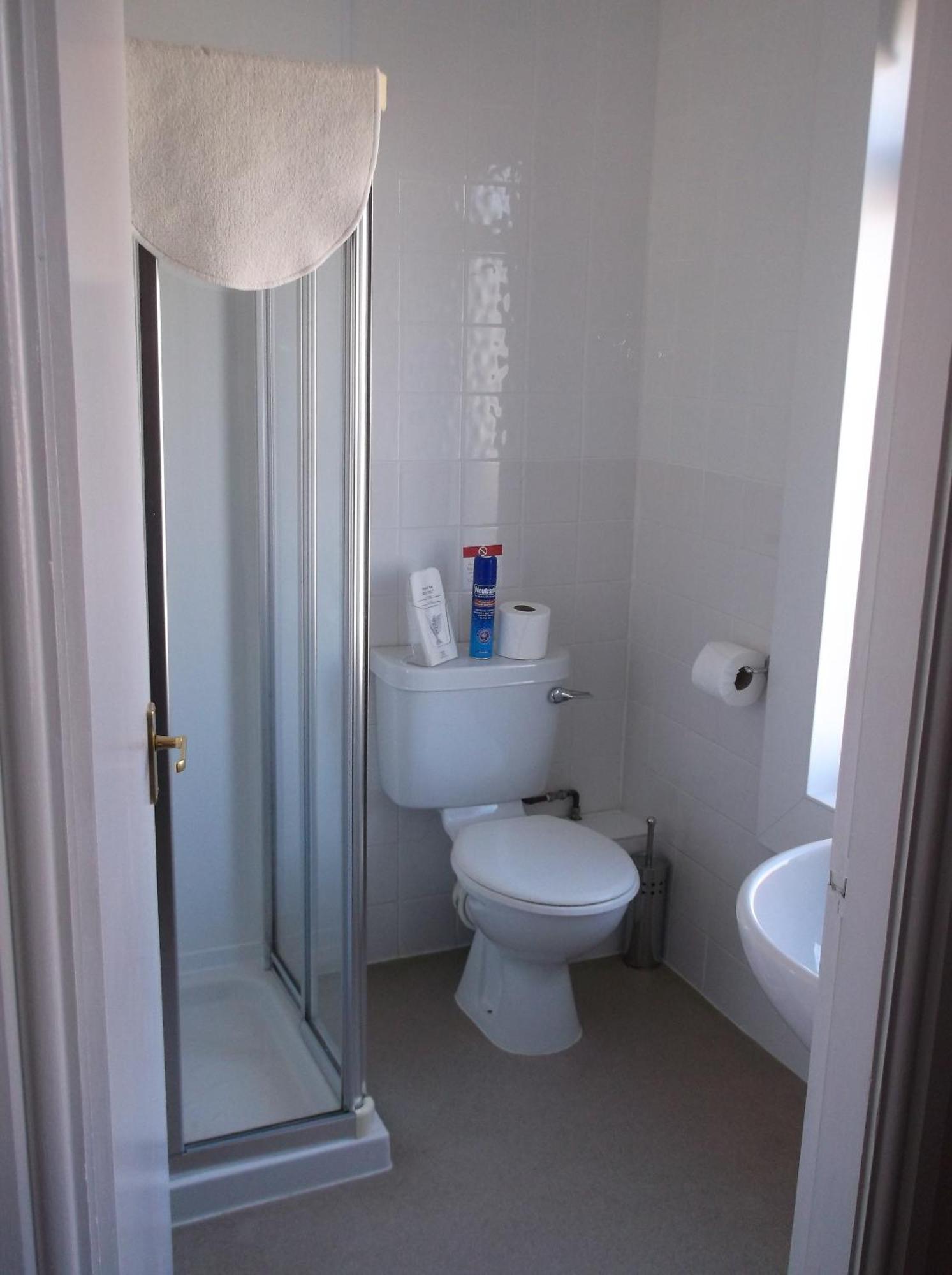 Guest house The Windsor Carlton 4*