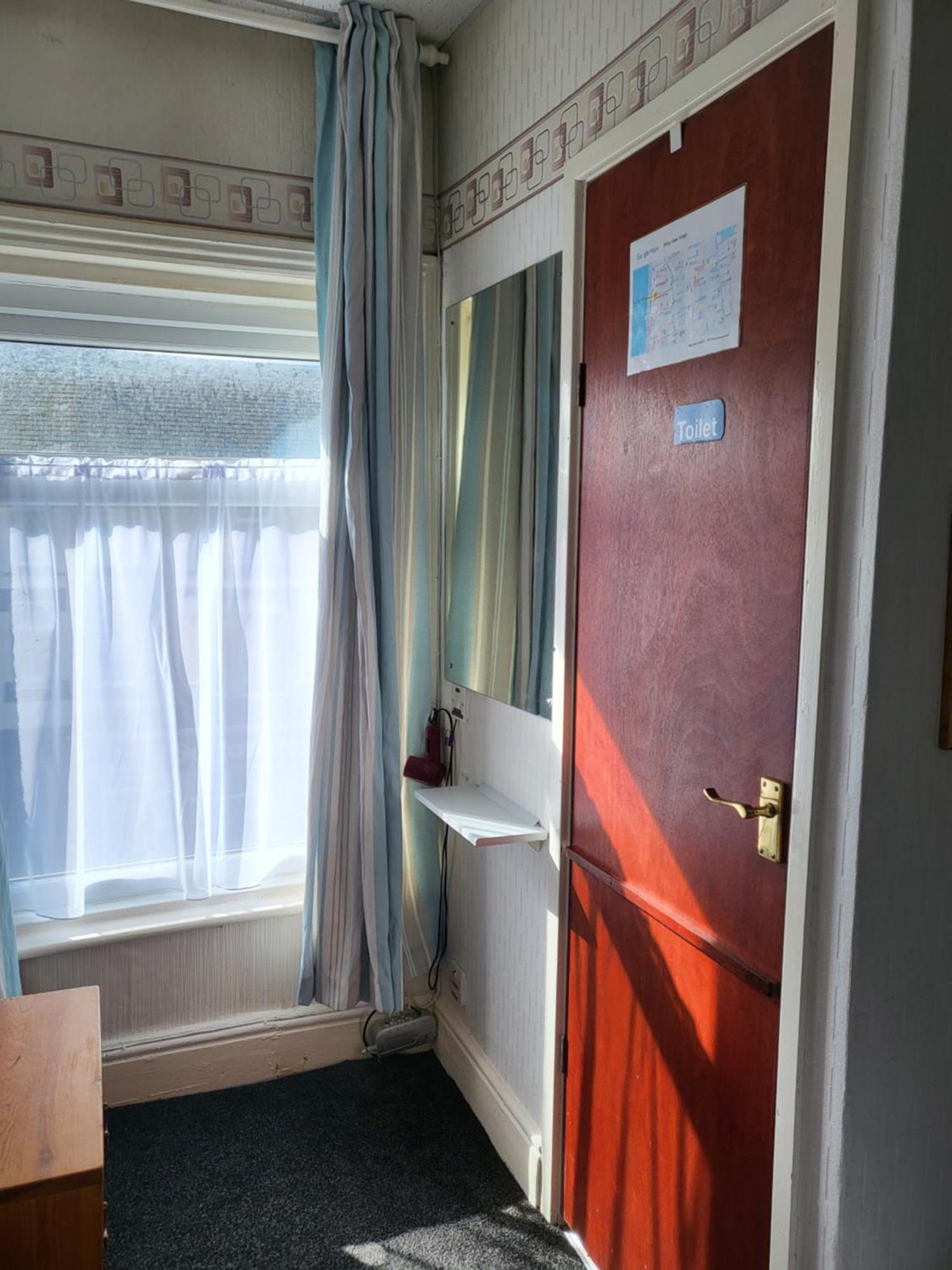 Briny View Guest house