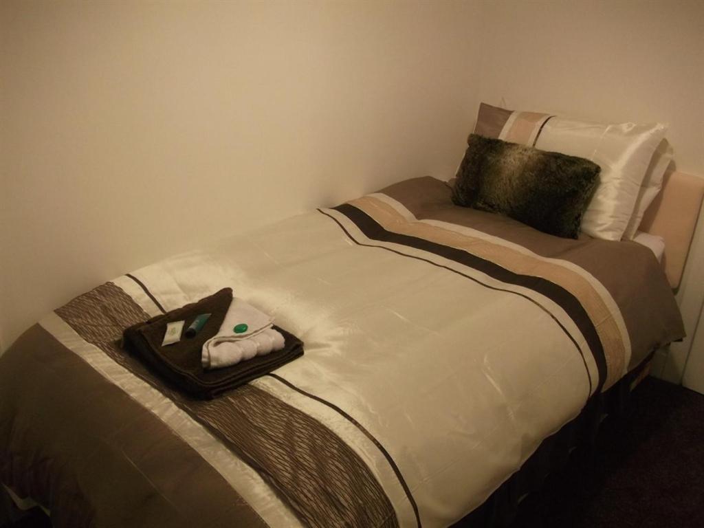 Atlantis Bed & Breakfast 3*